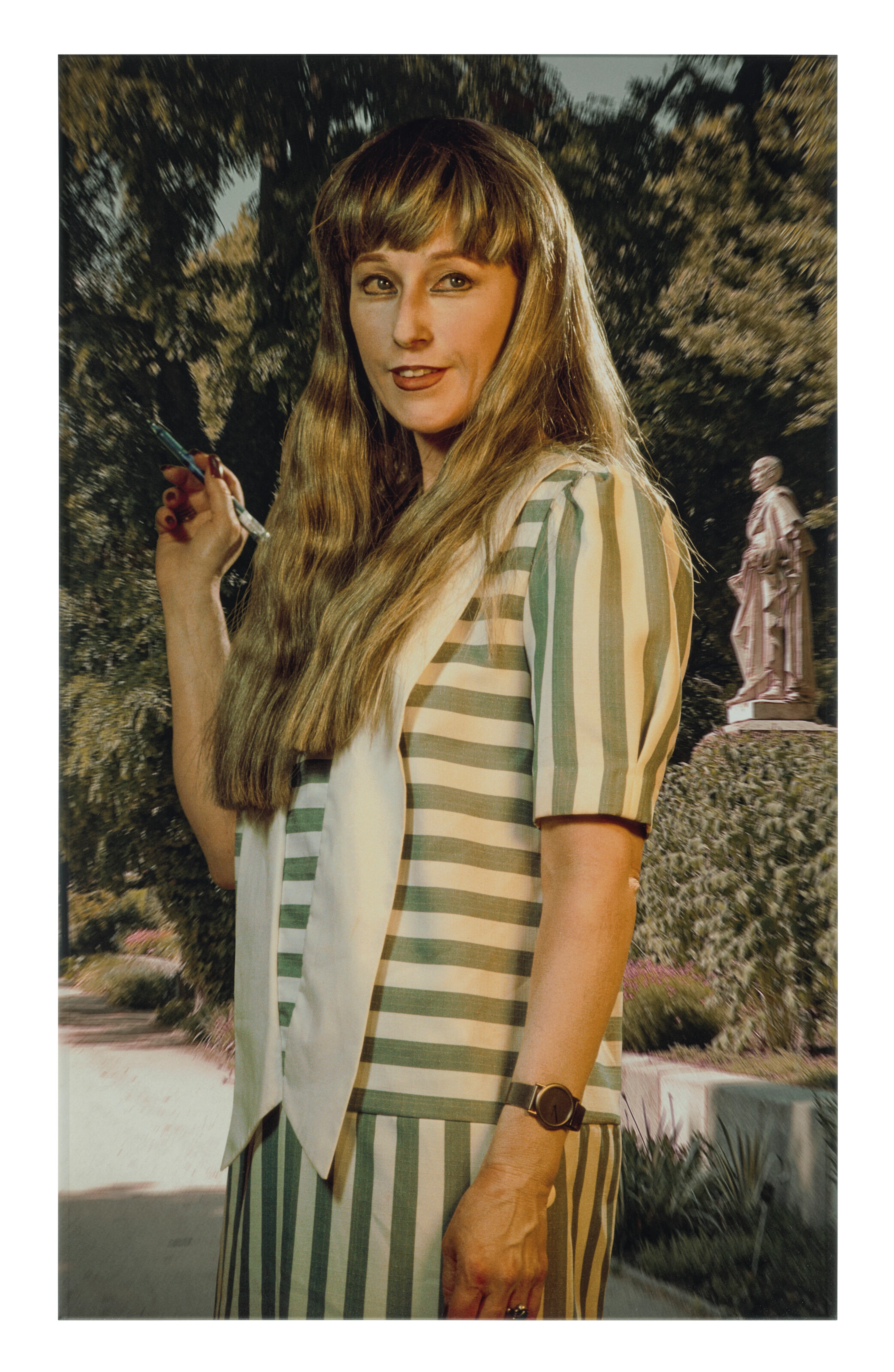 CINDY SHERMAN (B. 1954)
