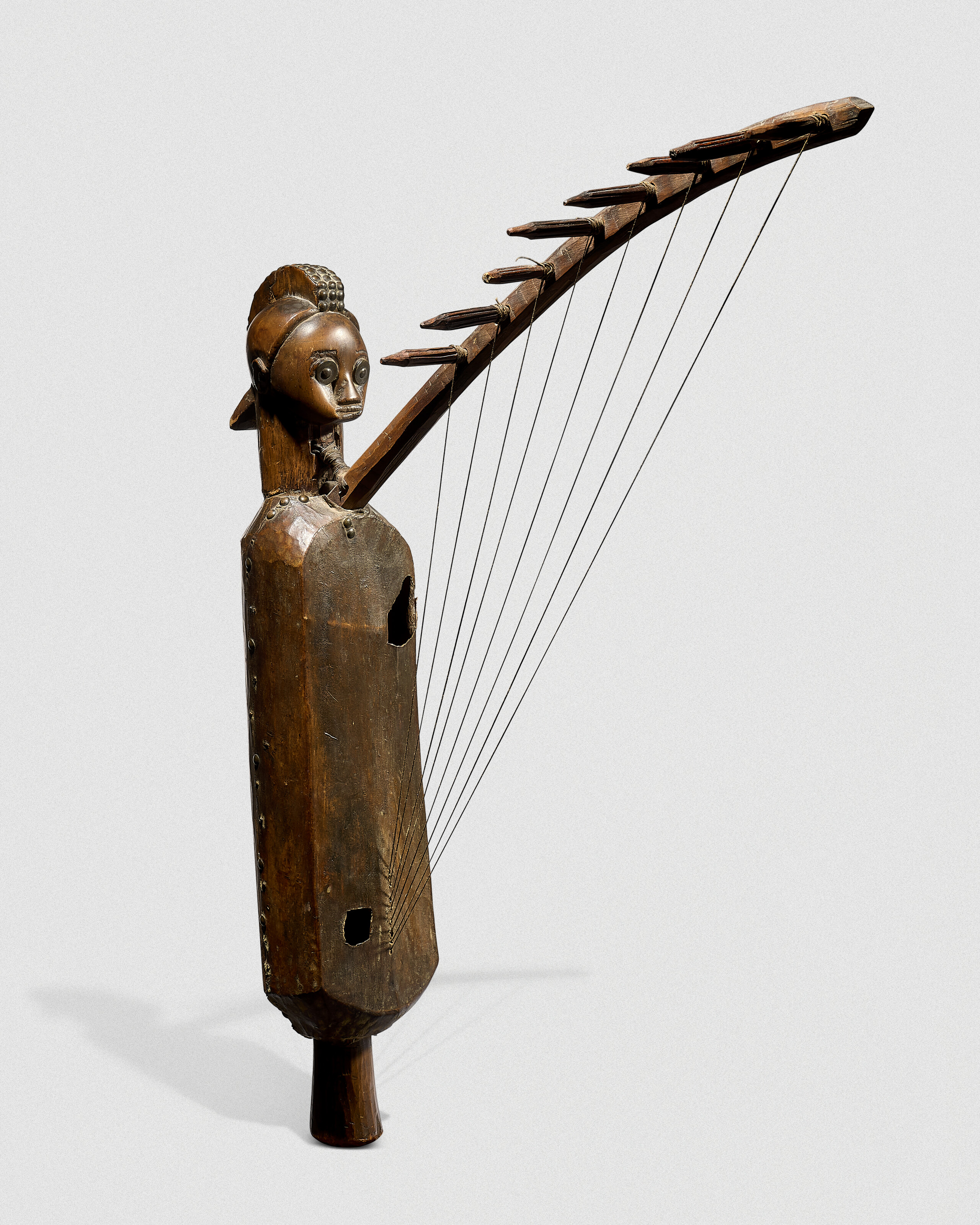 Harpe Fang