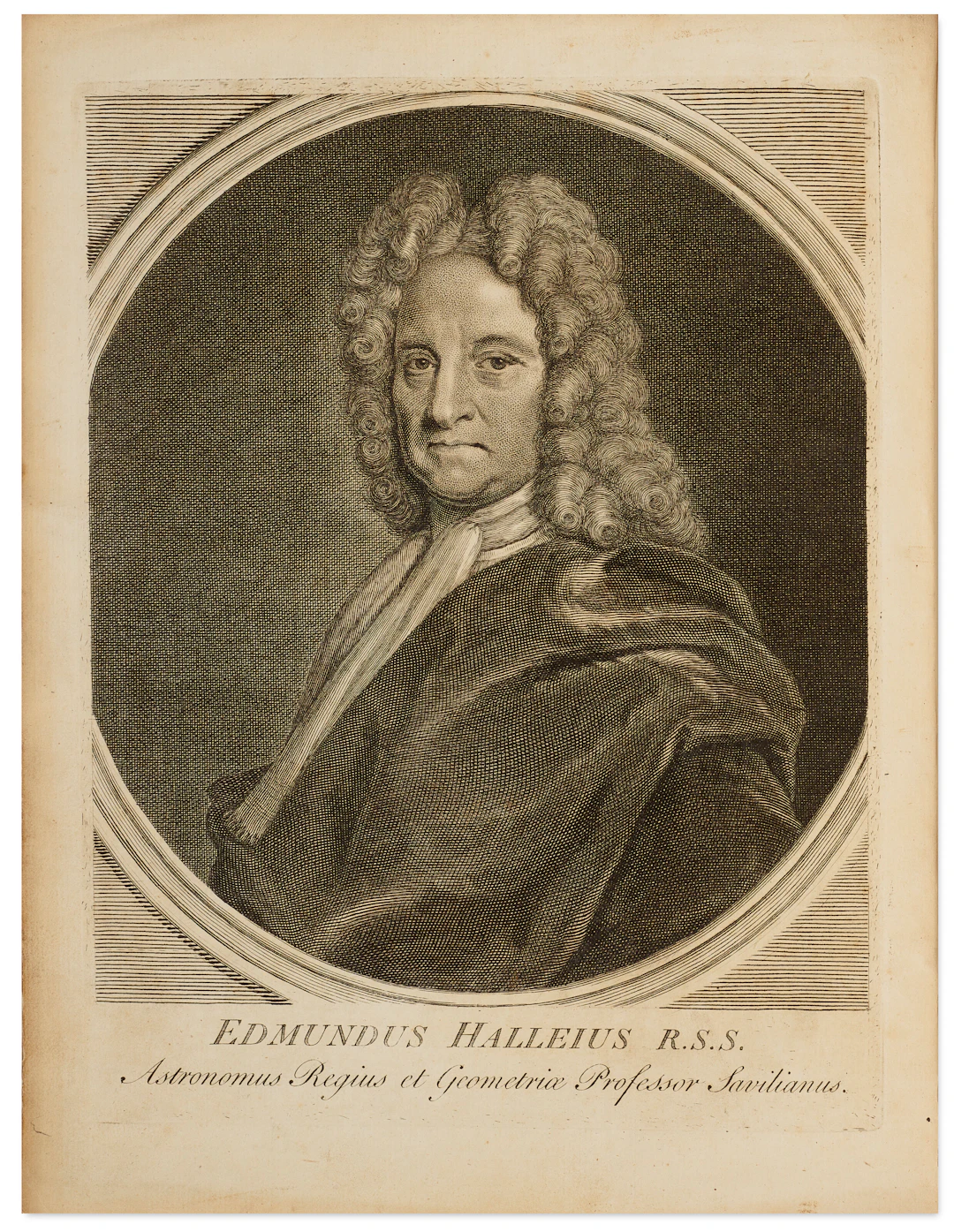 Tabulae Astronomicae
