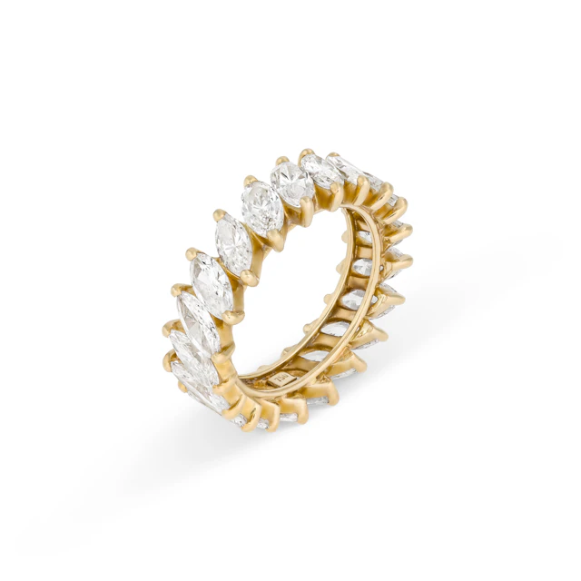 Boucheron Diamond Ring