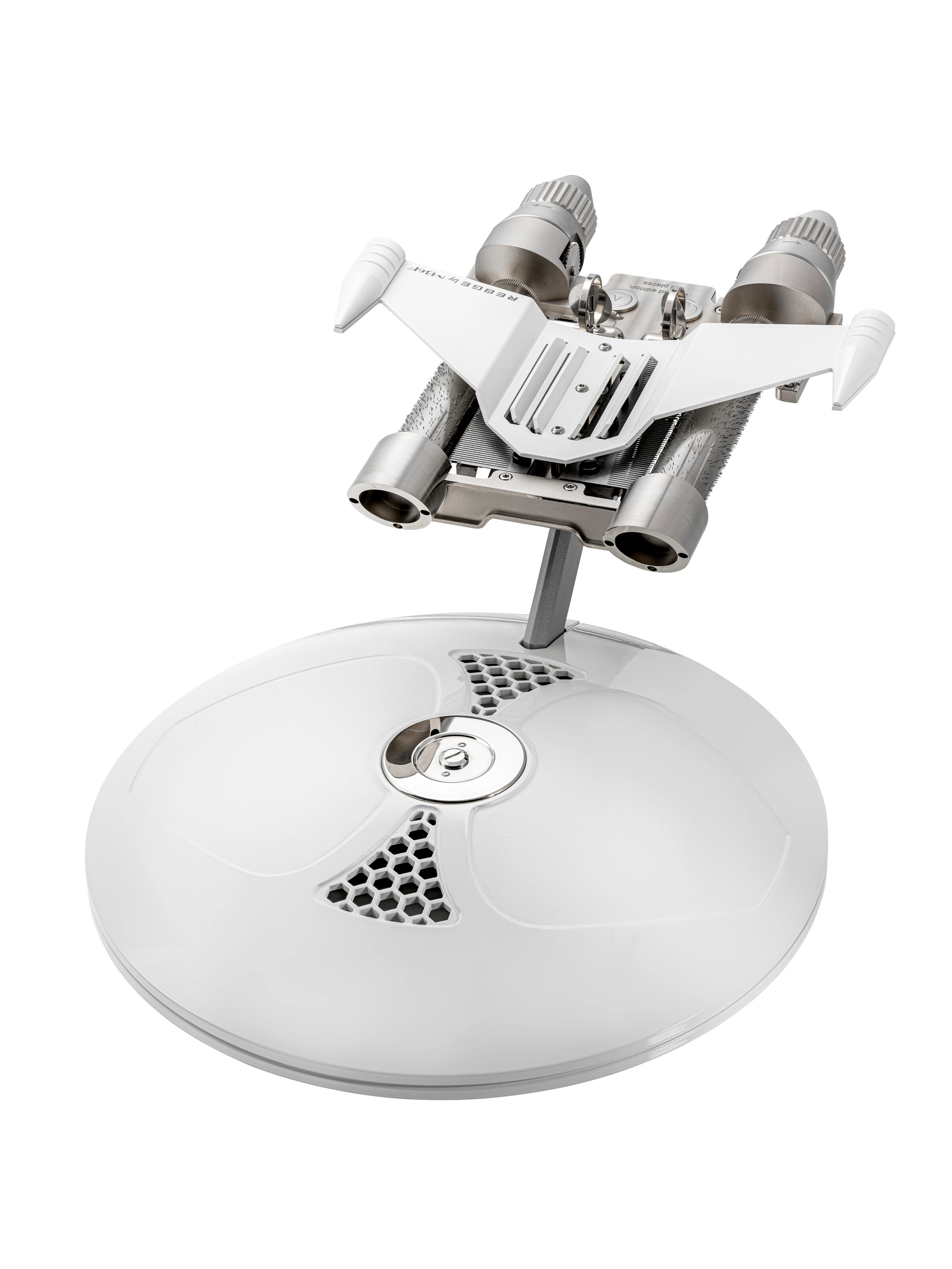 Mb&F X Reuge, Musicmachine 2, Limited Edition of 33 Pieces