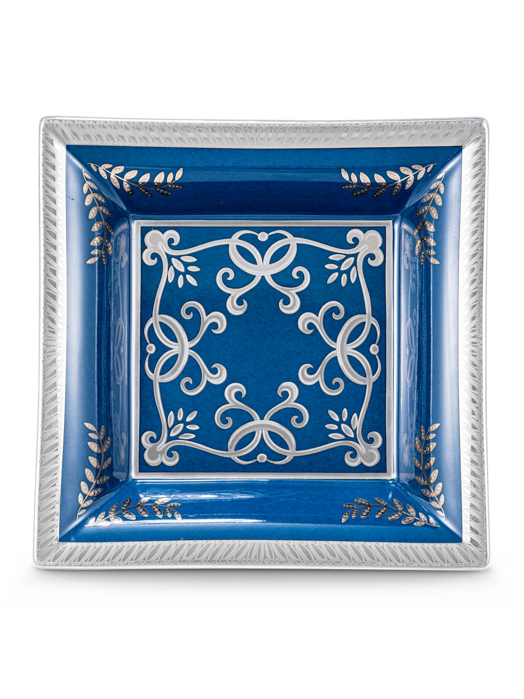Patek Philippe, Porcelaine De Limoges Dish, Collection 2012