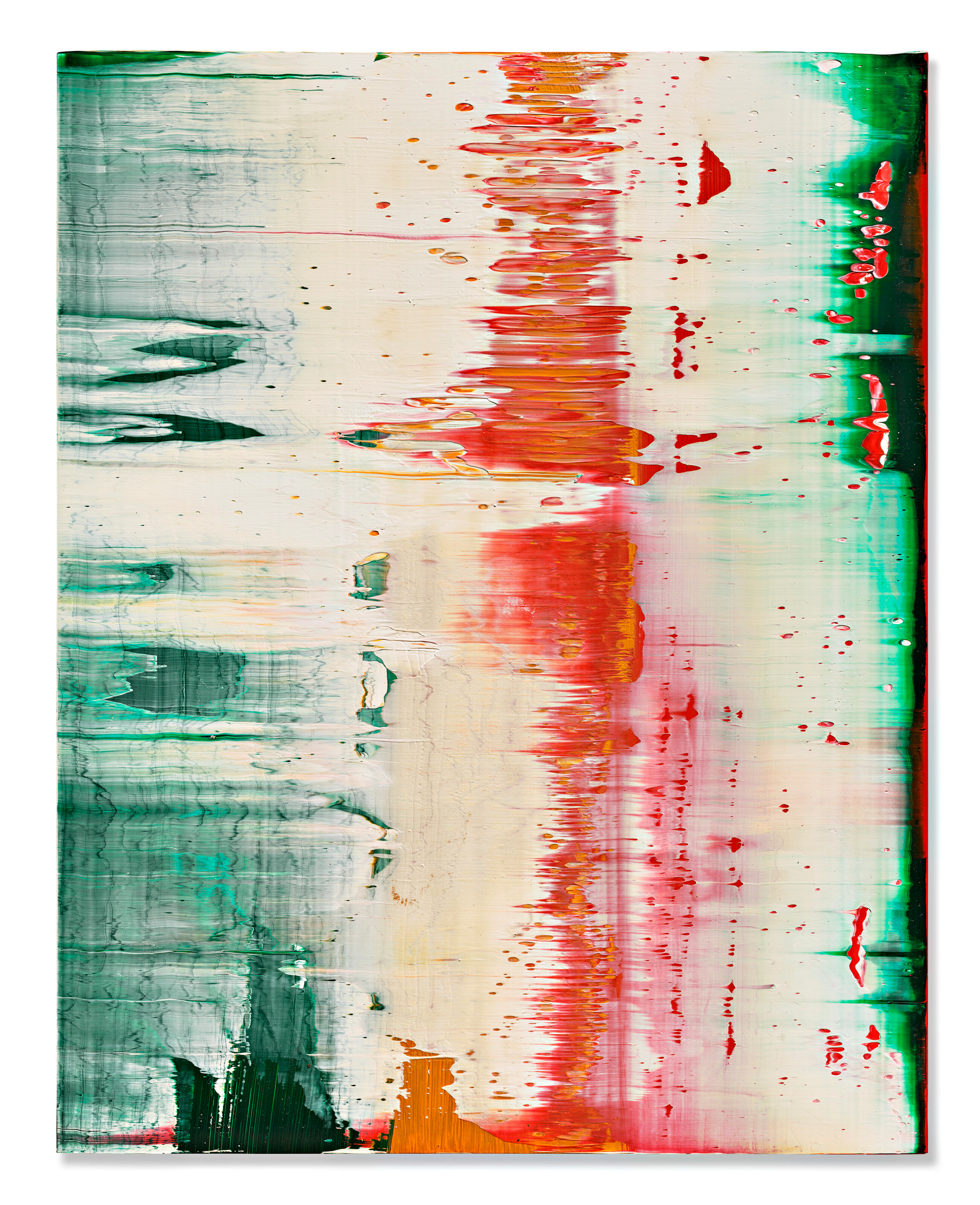 GERHARD RICHTER (B. 1932)
