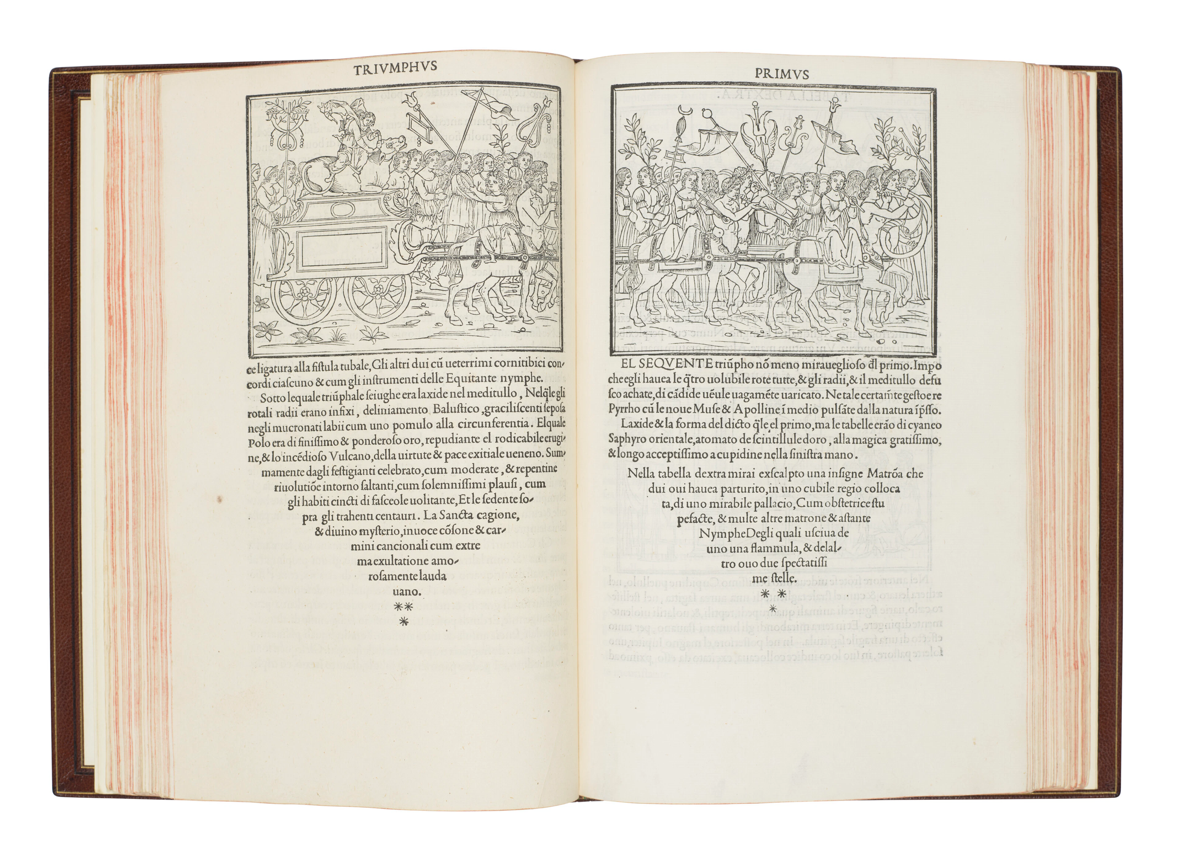 COLONNA, Francesco (1433-1527)