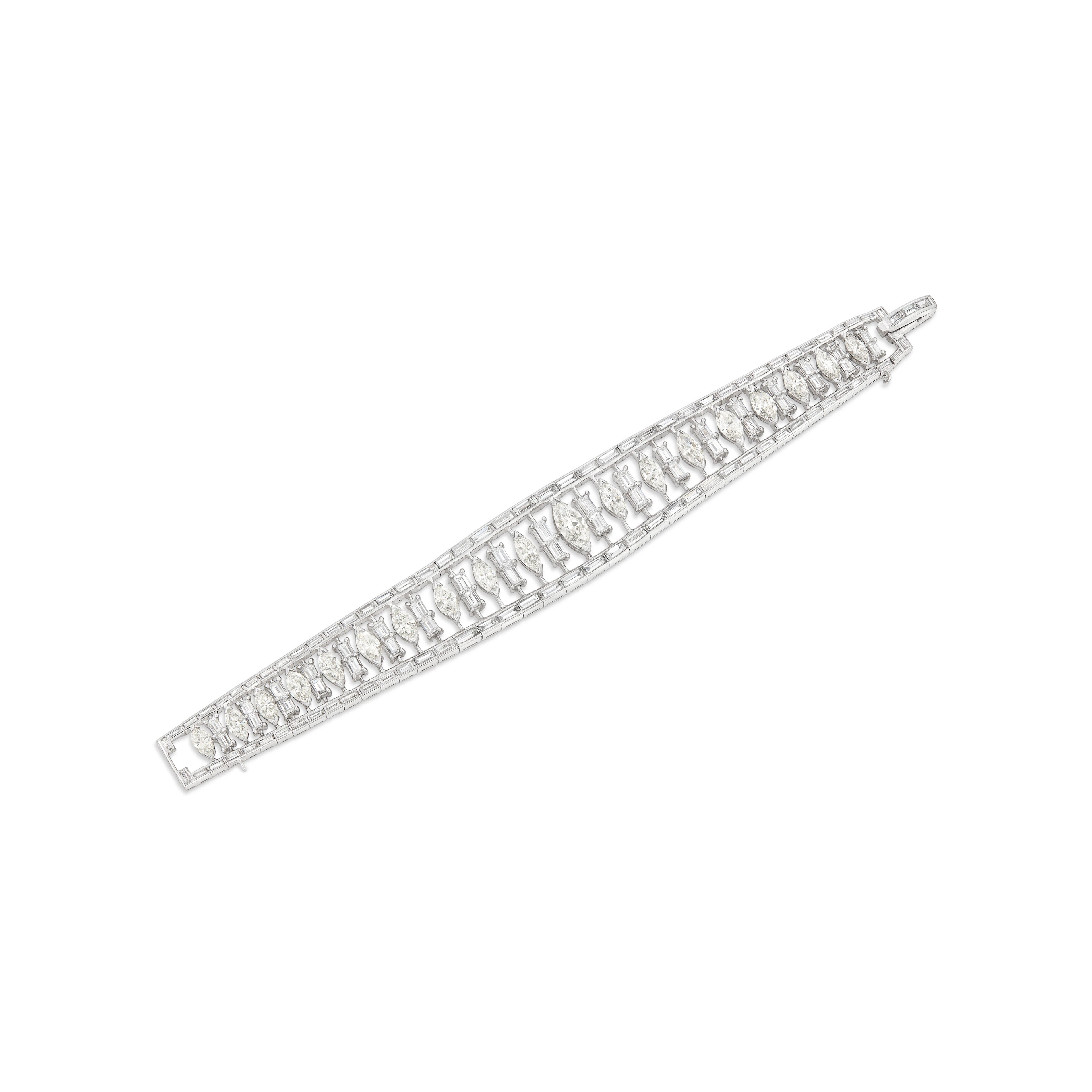 Diamond Bracelet