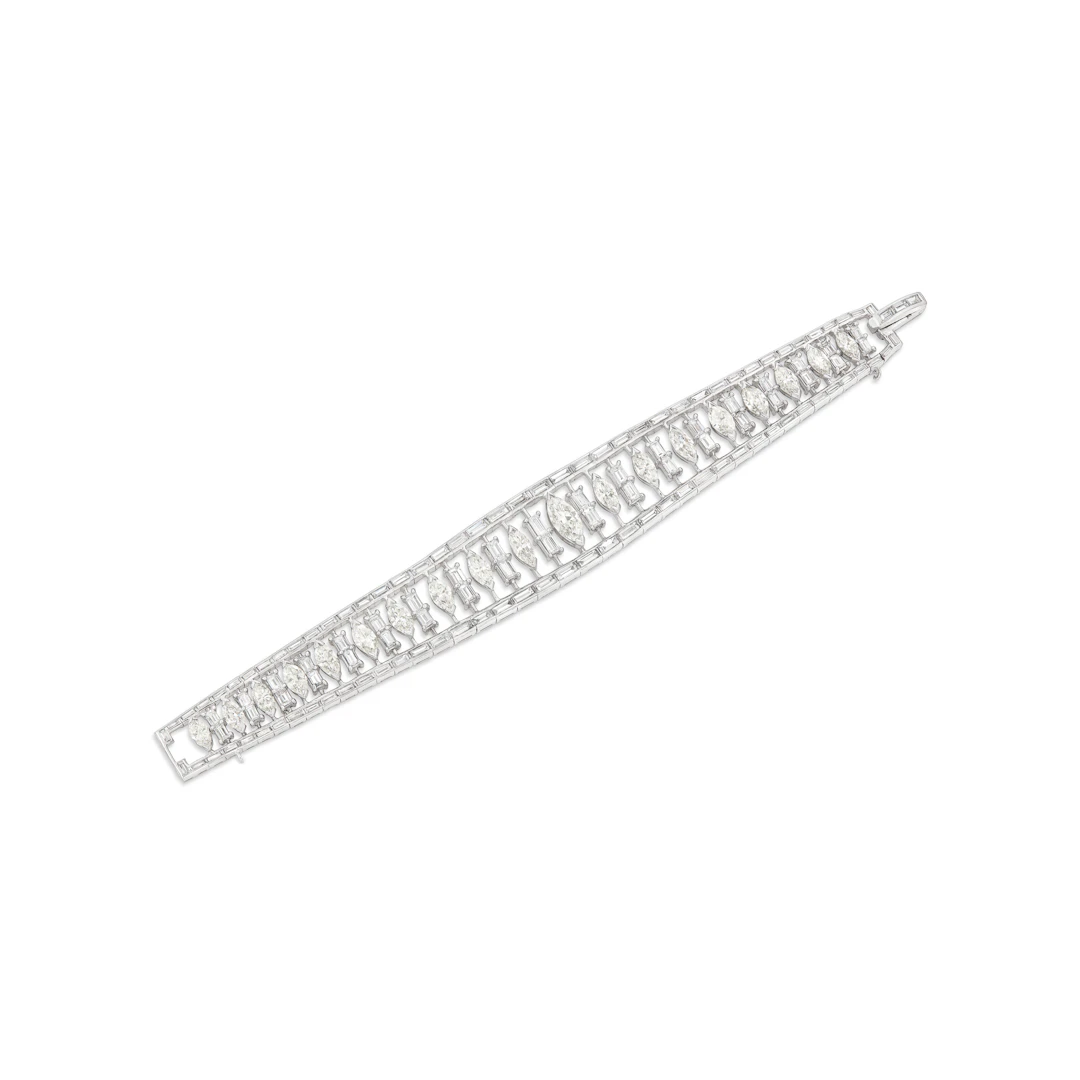 Diamond Bracelet