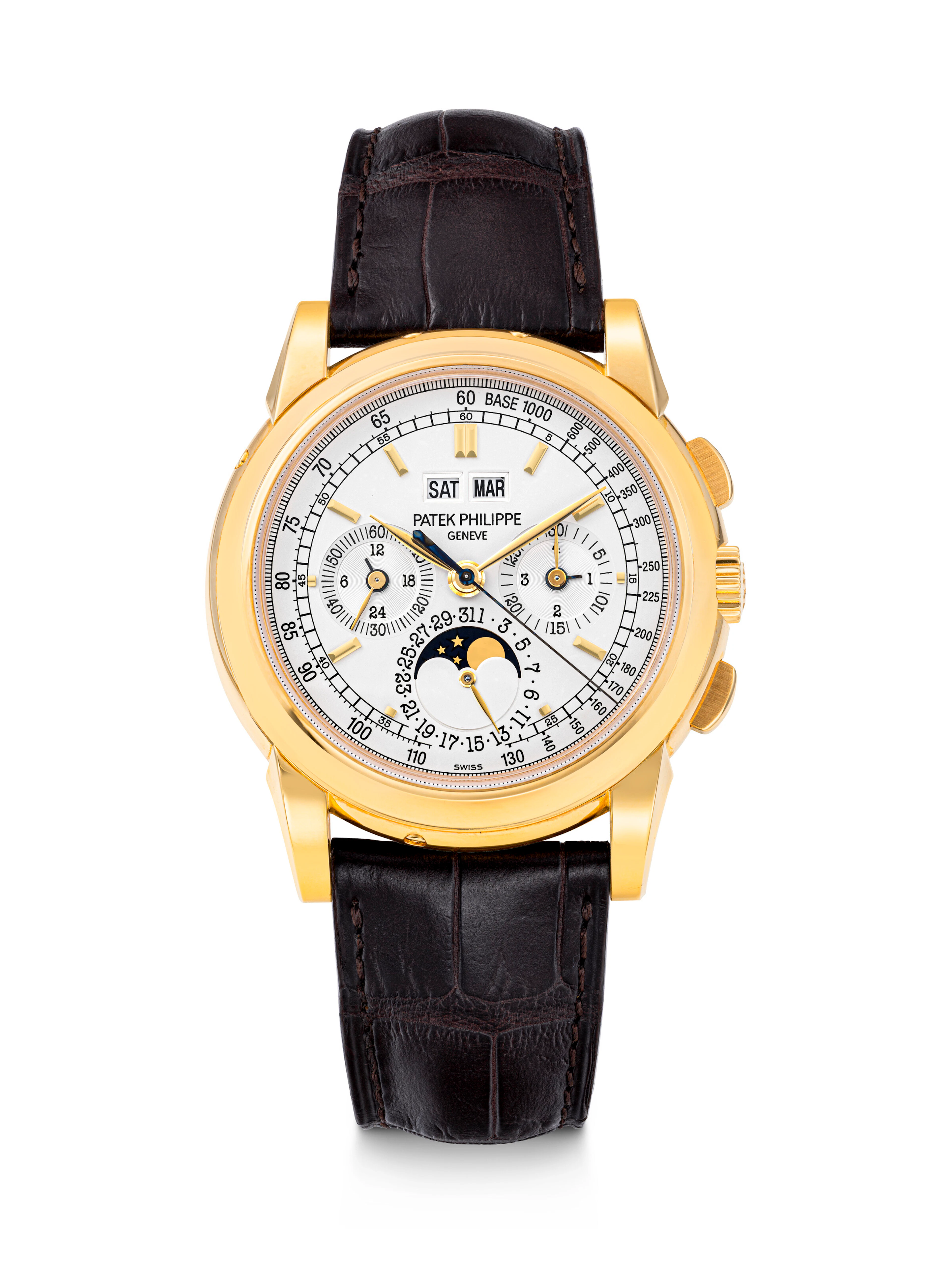 Patek Philippe