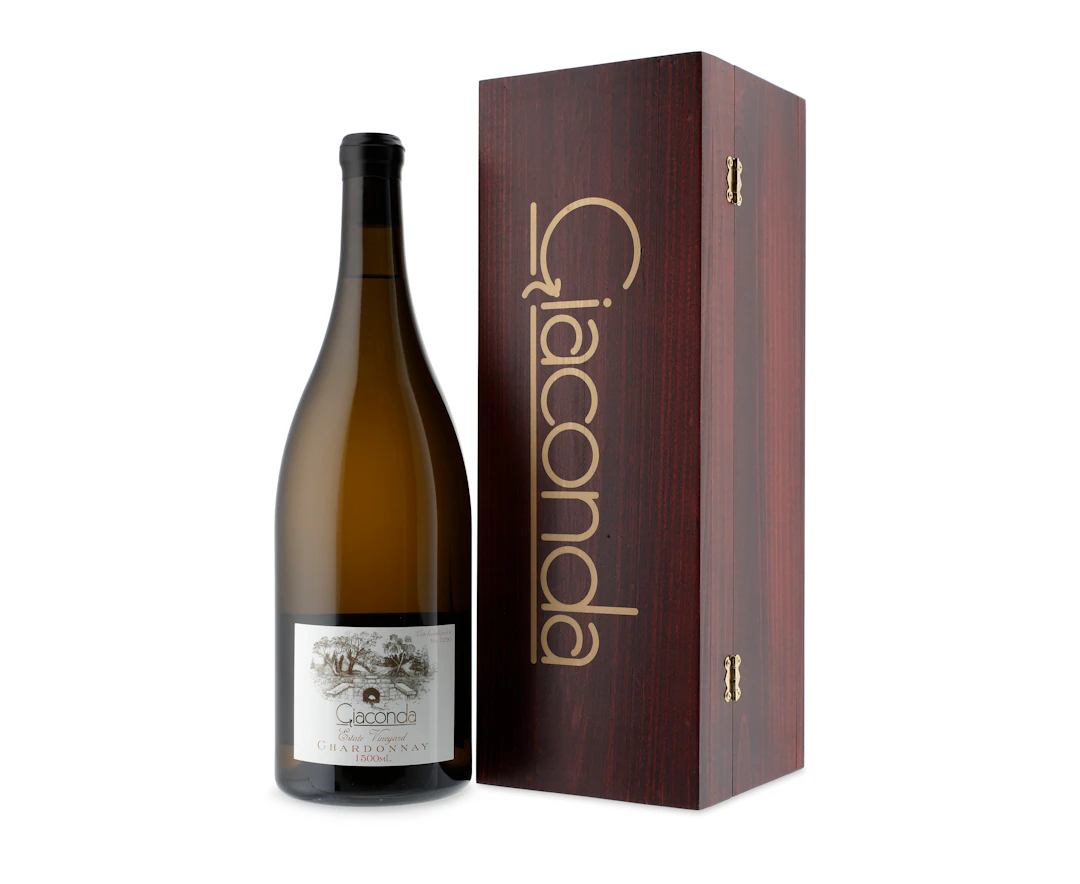 Mixed 2011, 2012, 2013 & 2014 Giaconda, Estate Vineyard Chardonnay
