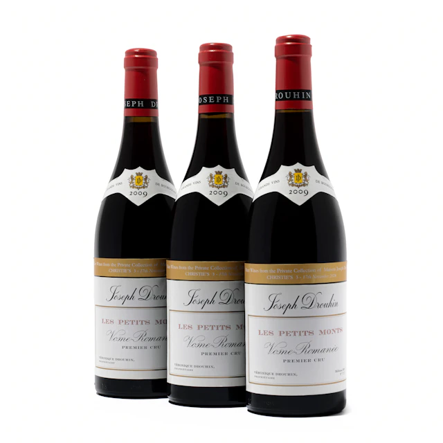 Joseph Drouhin, Vosne-Romanée, Les Petits Monts 2009