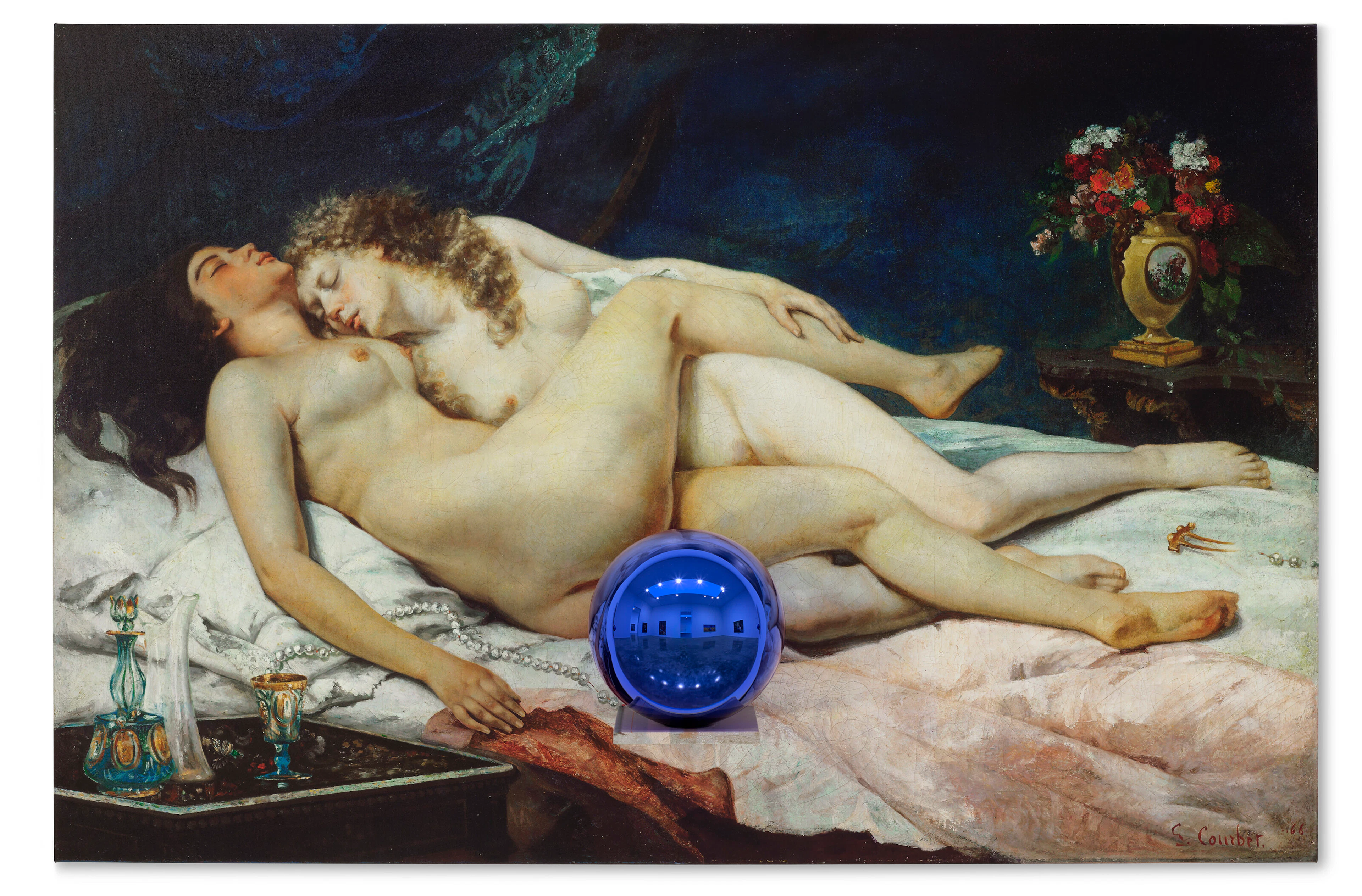 JEFF KOONS (B. 1955)