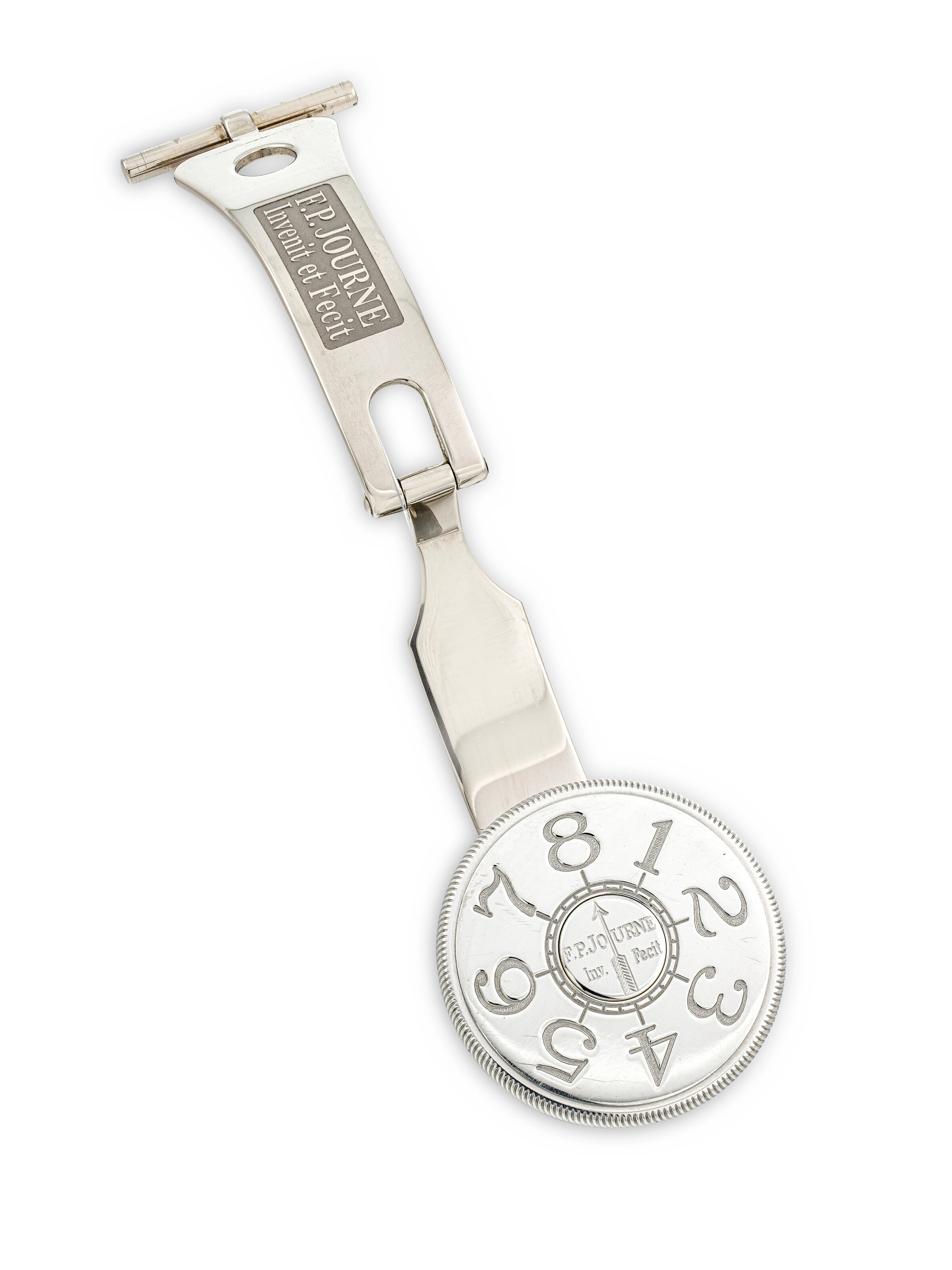 F.p Journe