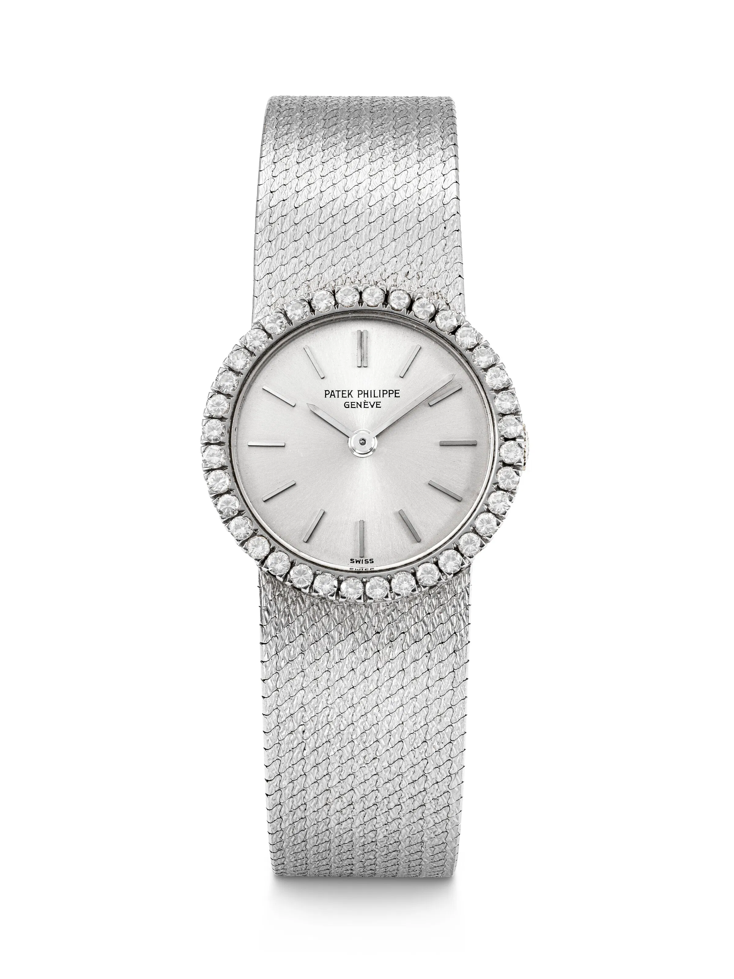 Patek Philippe, Ref. 3355⁄1