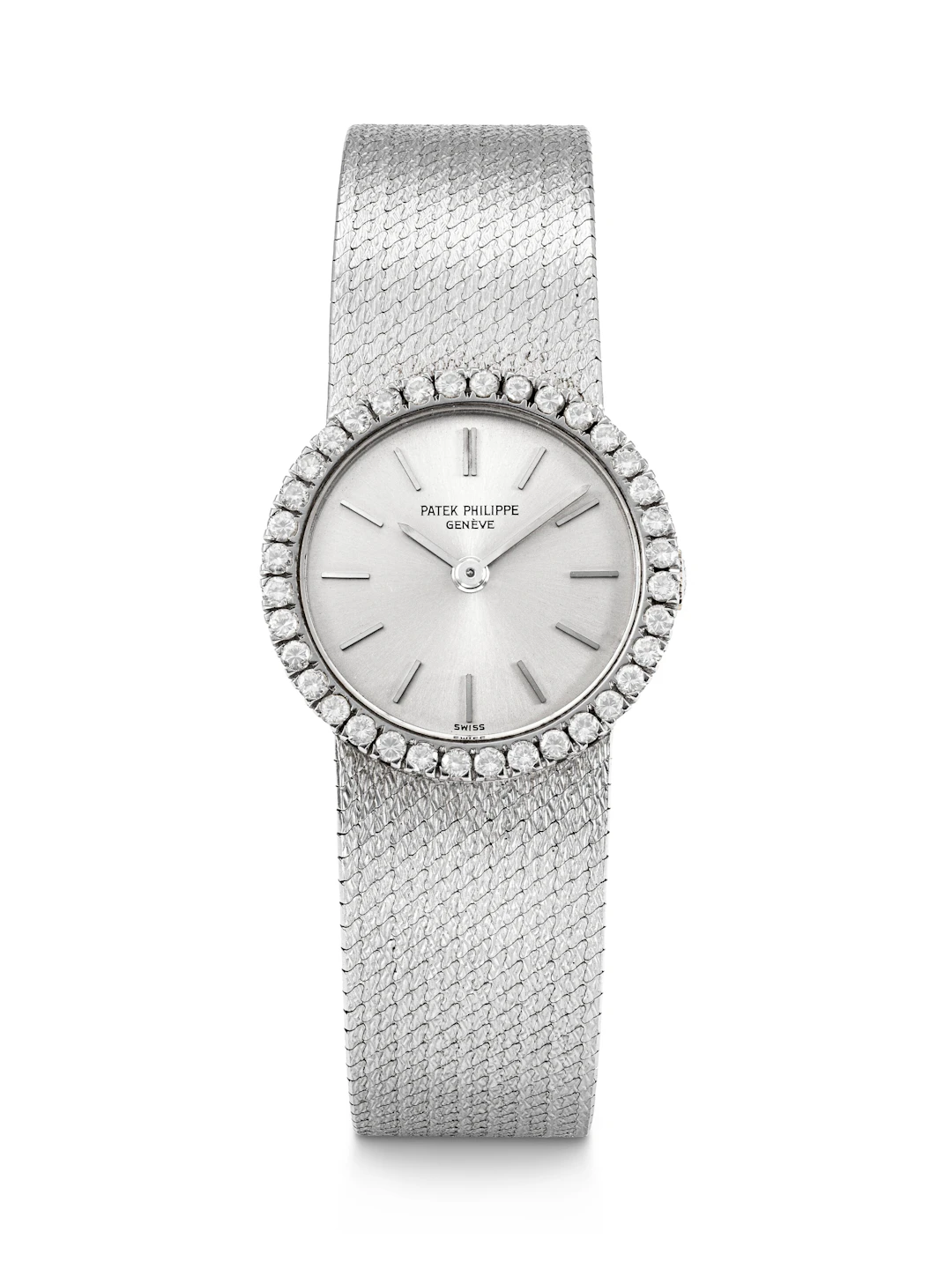 Patek Philippe, Ref. 3355⁄1