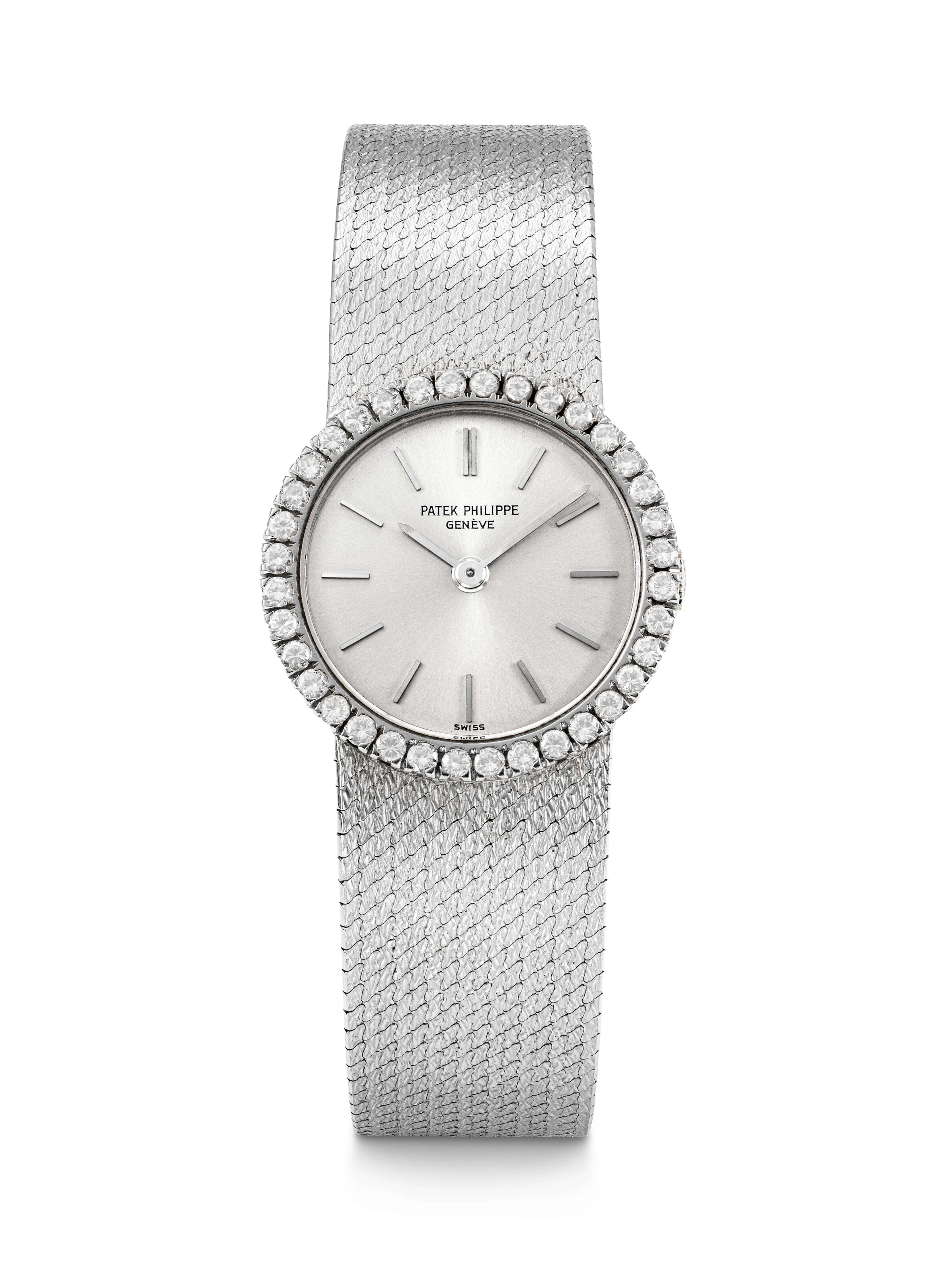 Patek Philippe, Ref. 3355⁄1