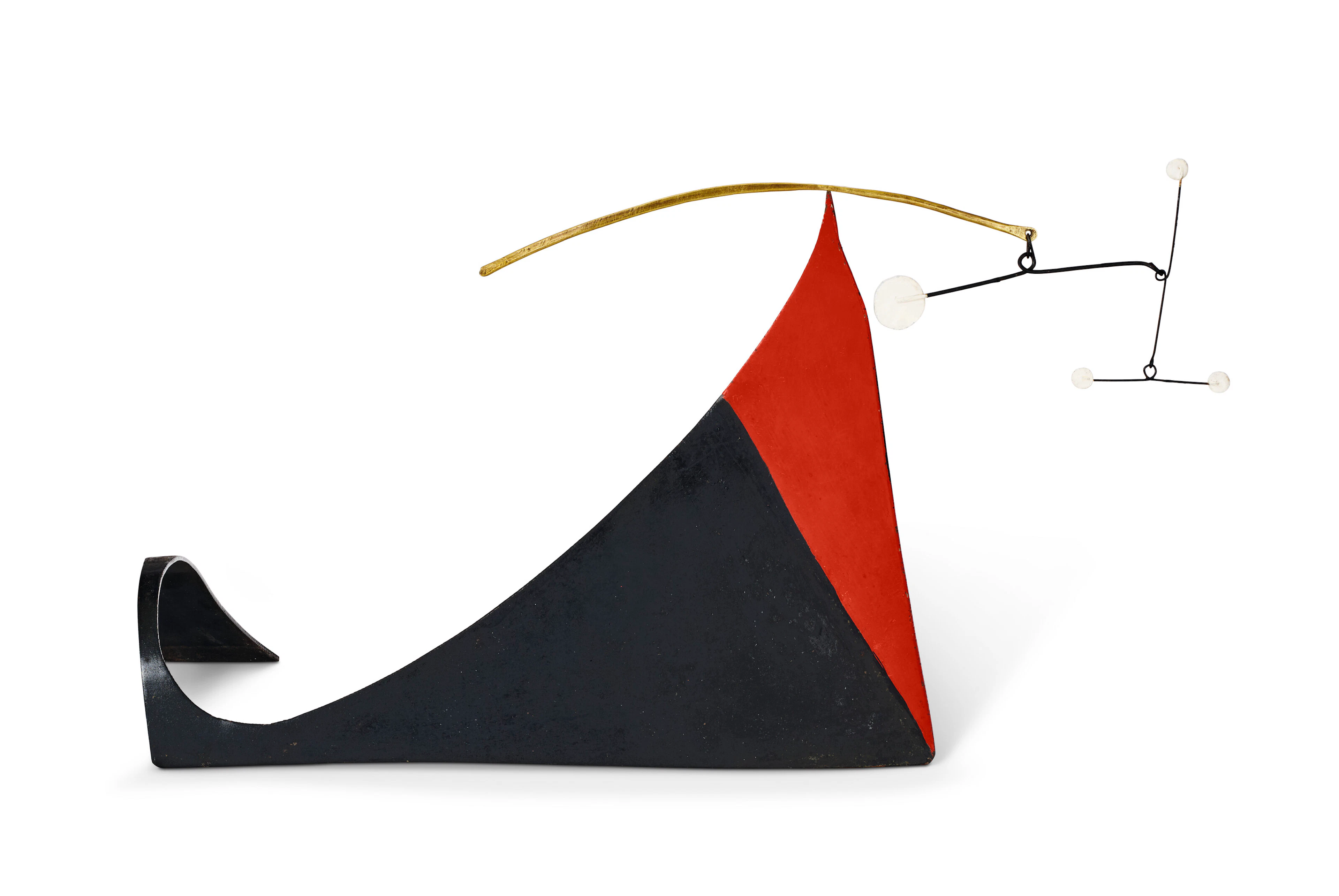 ALEXANDER CALDER (1898-1976)