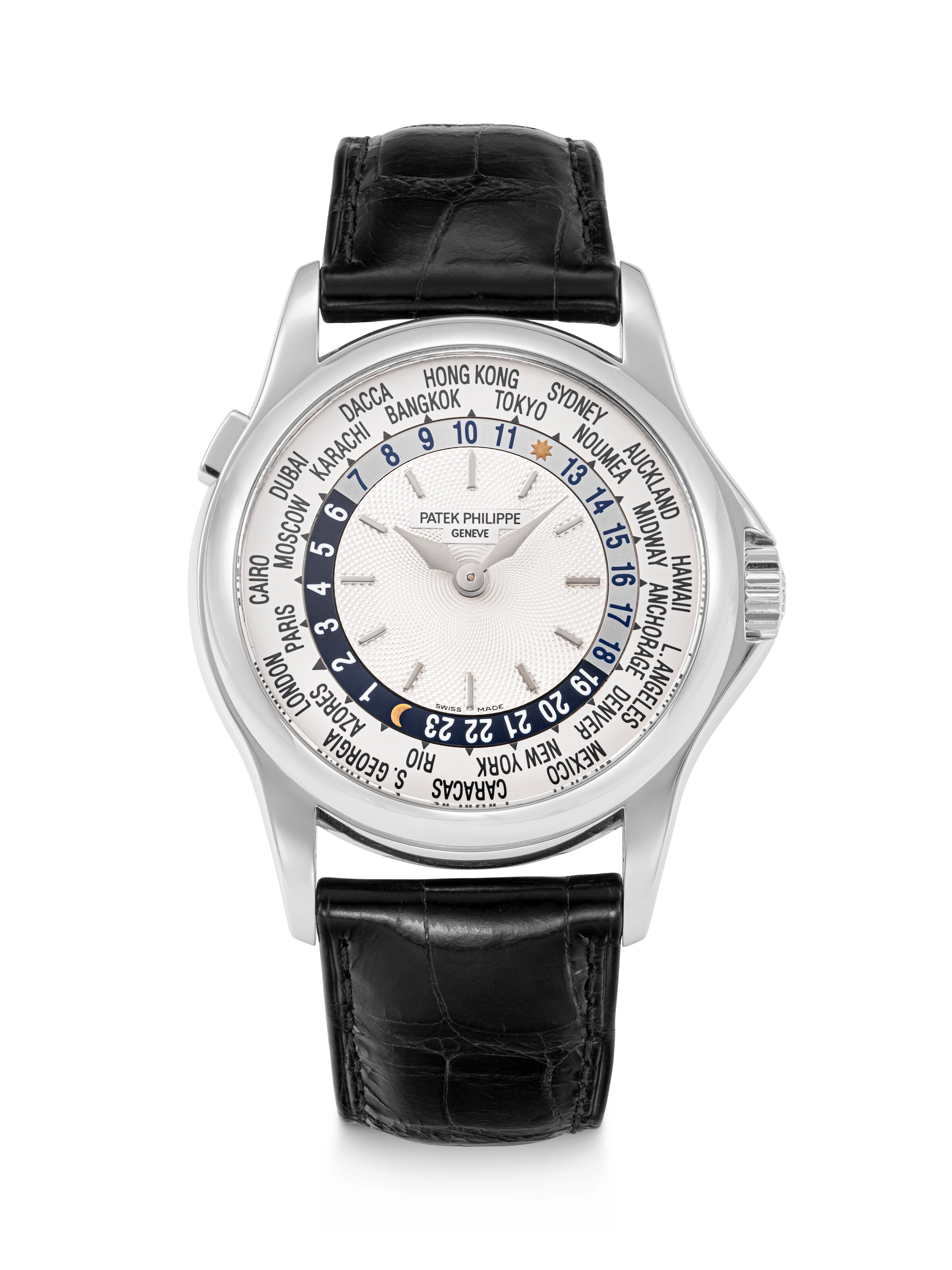 Patek Philippe, Ref. 5110G-001
