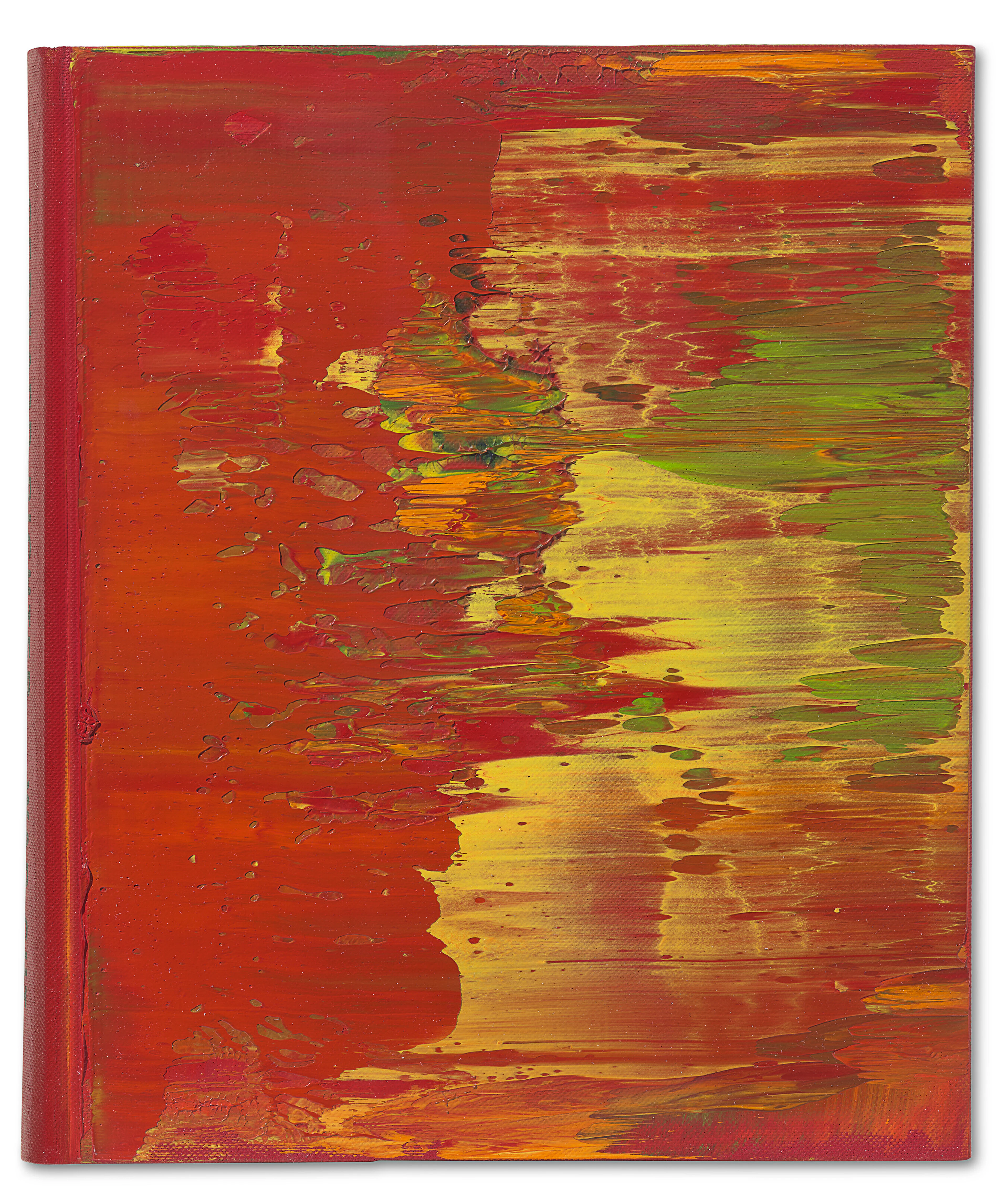 GERHARD RICHTER (B. 1932)
