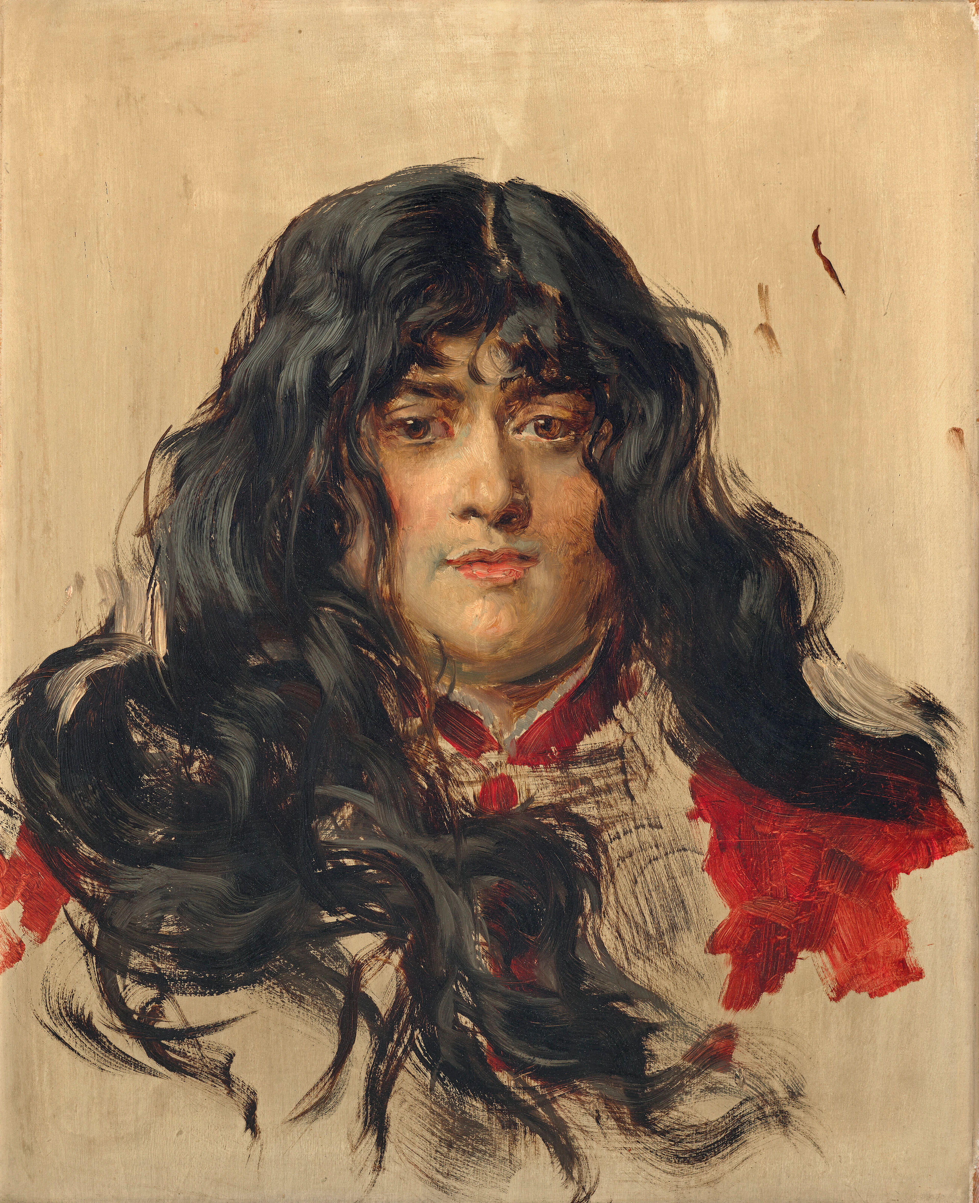 GIOVANNI BOLDINI (FERRARE 1842-1931 PARIS)