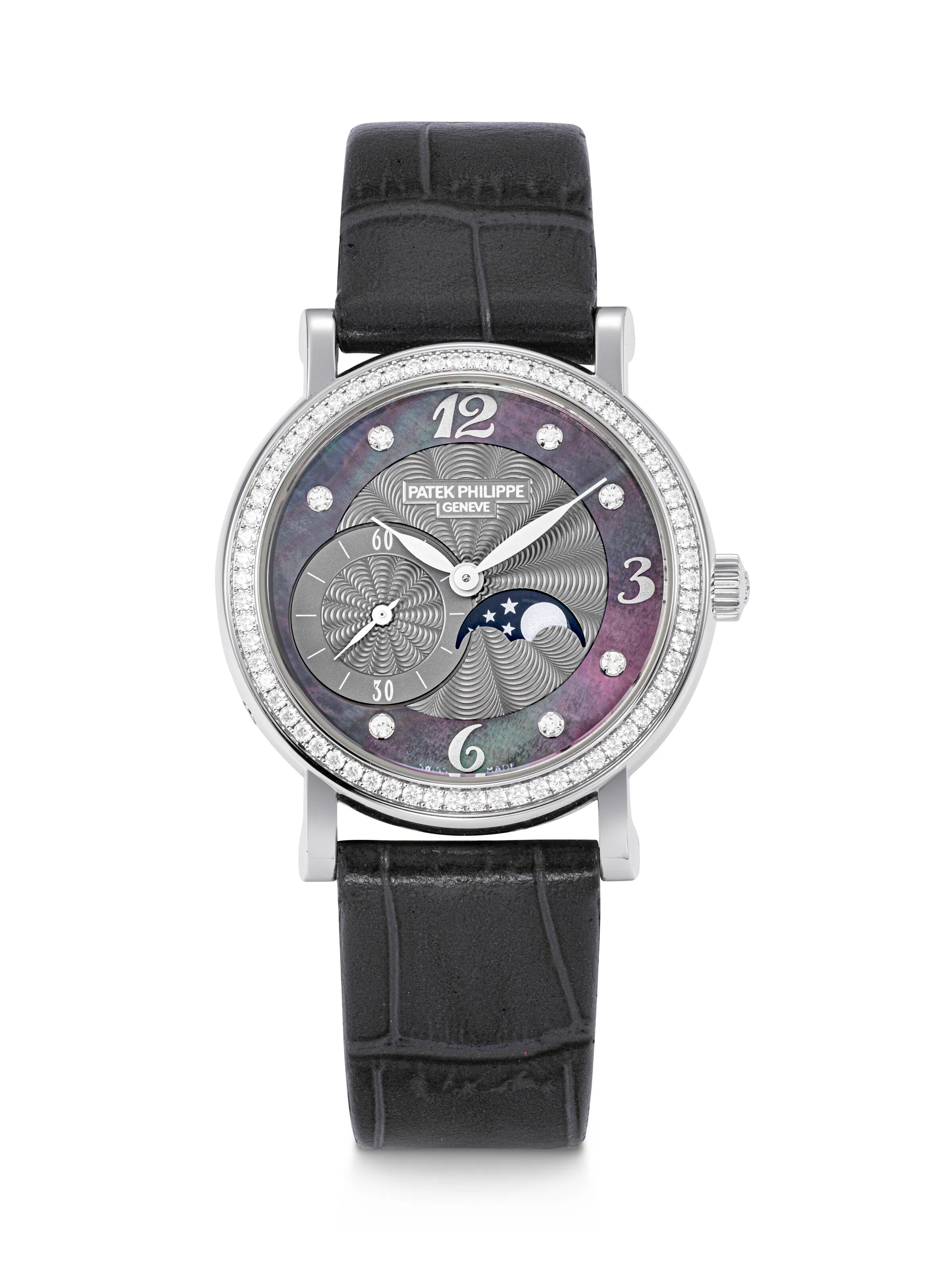 Patek Philippe, Ref. 4958g