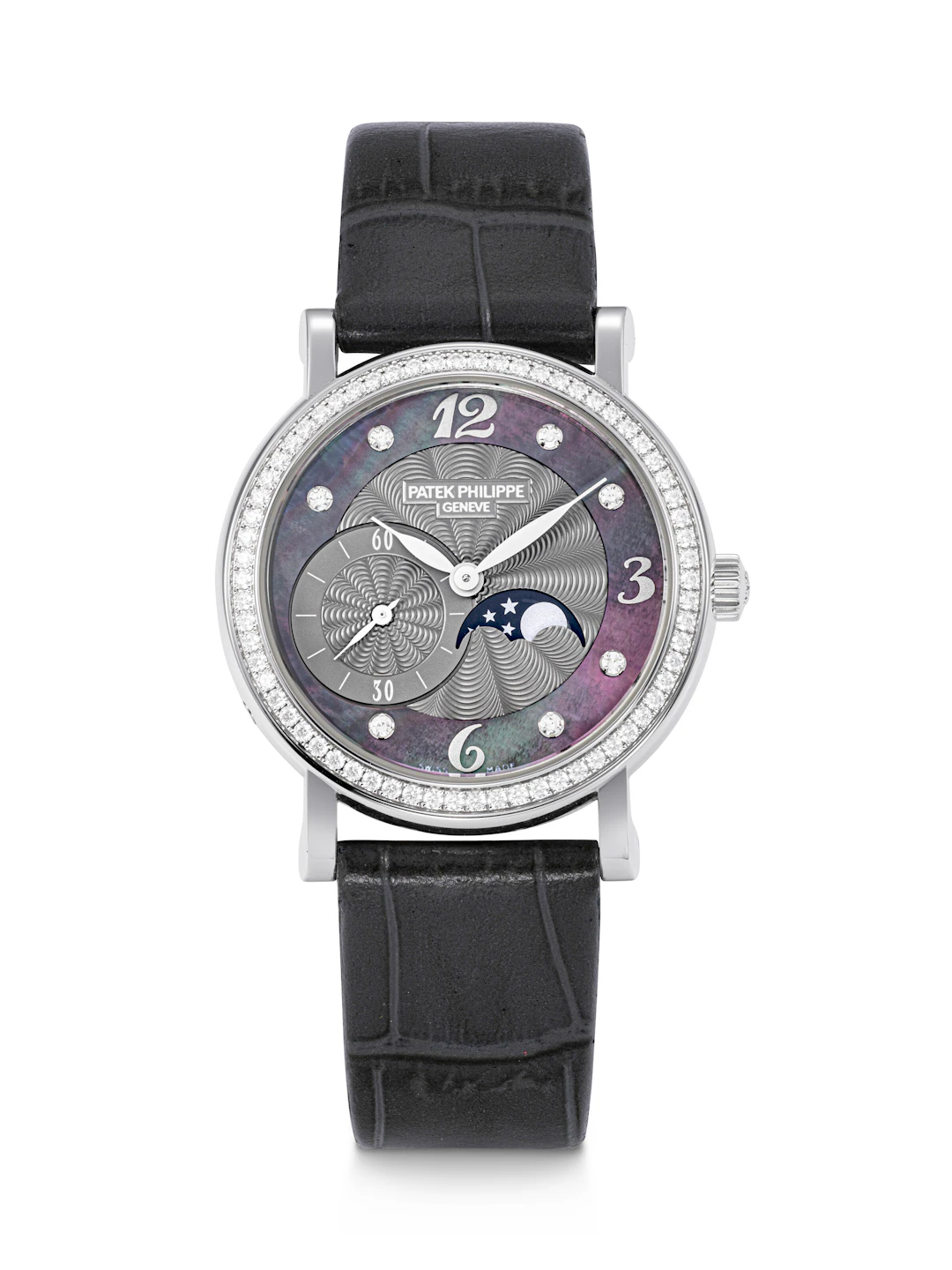 Patek Philippe, Ref. 4958g