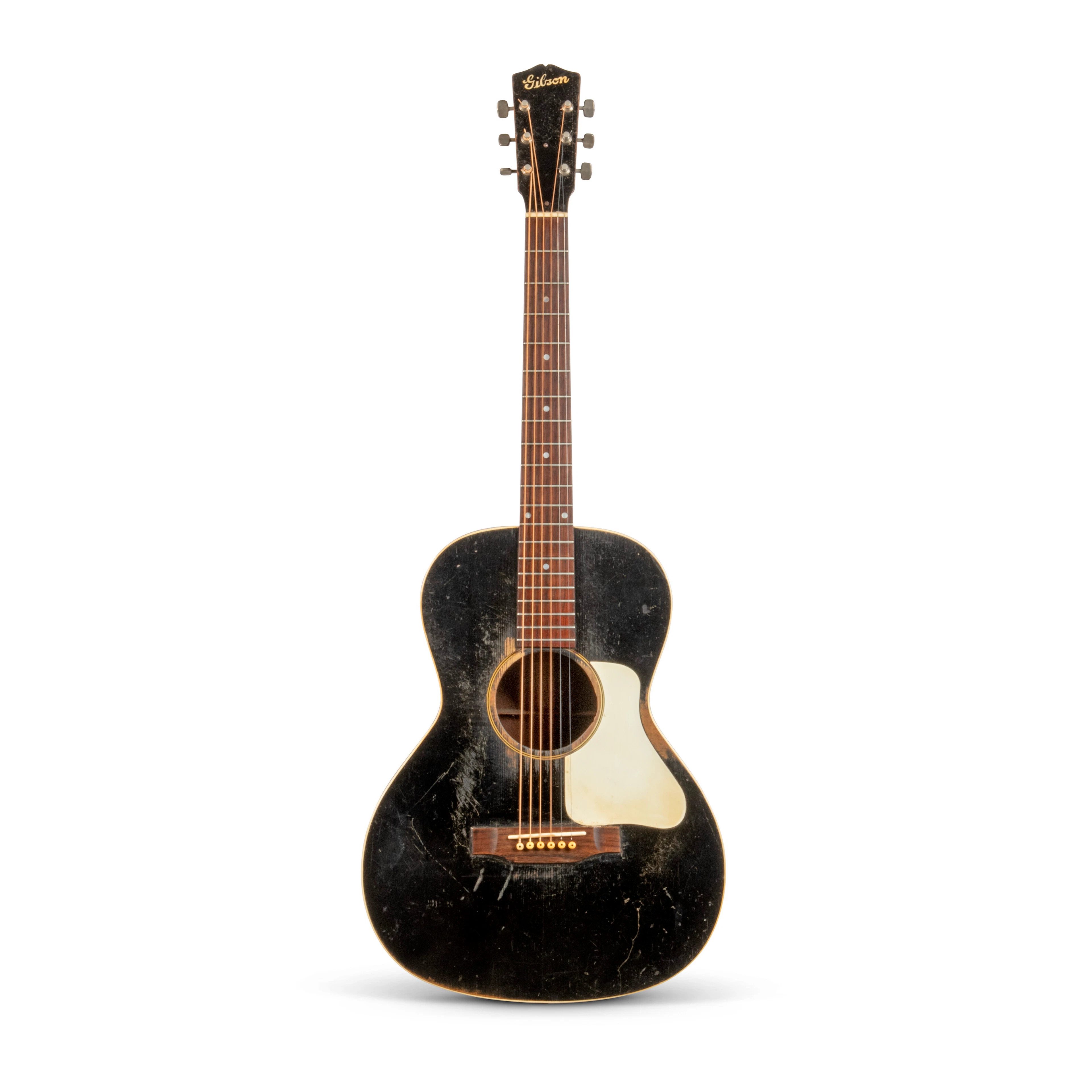 An Acoustic Guitar, L-00