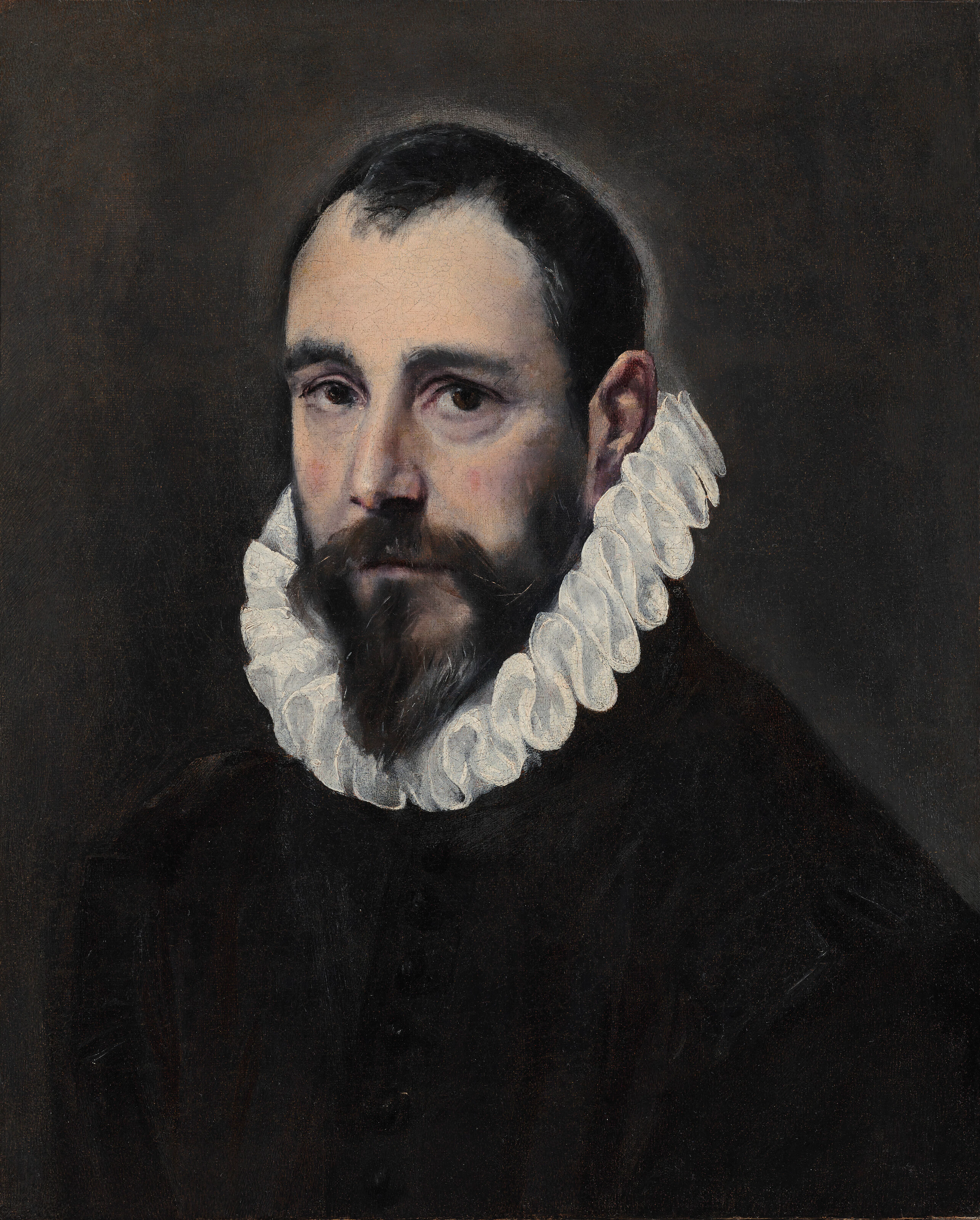 Attributed to Doménikos Theotokópoulos, Called El Greco (Crete 1541-1614