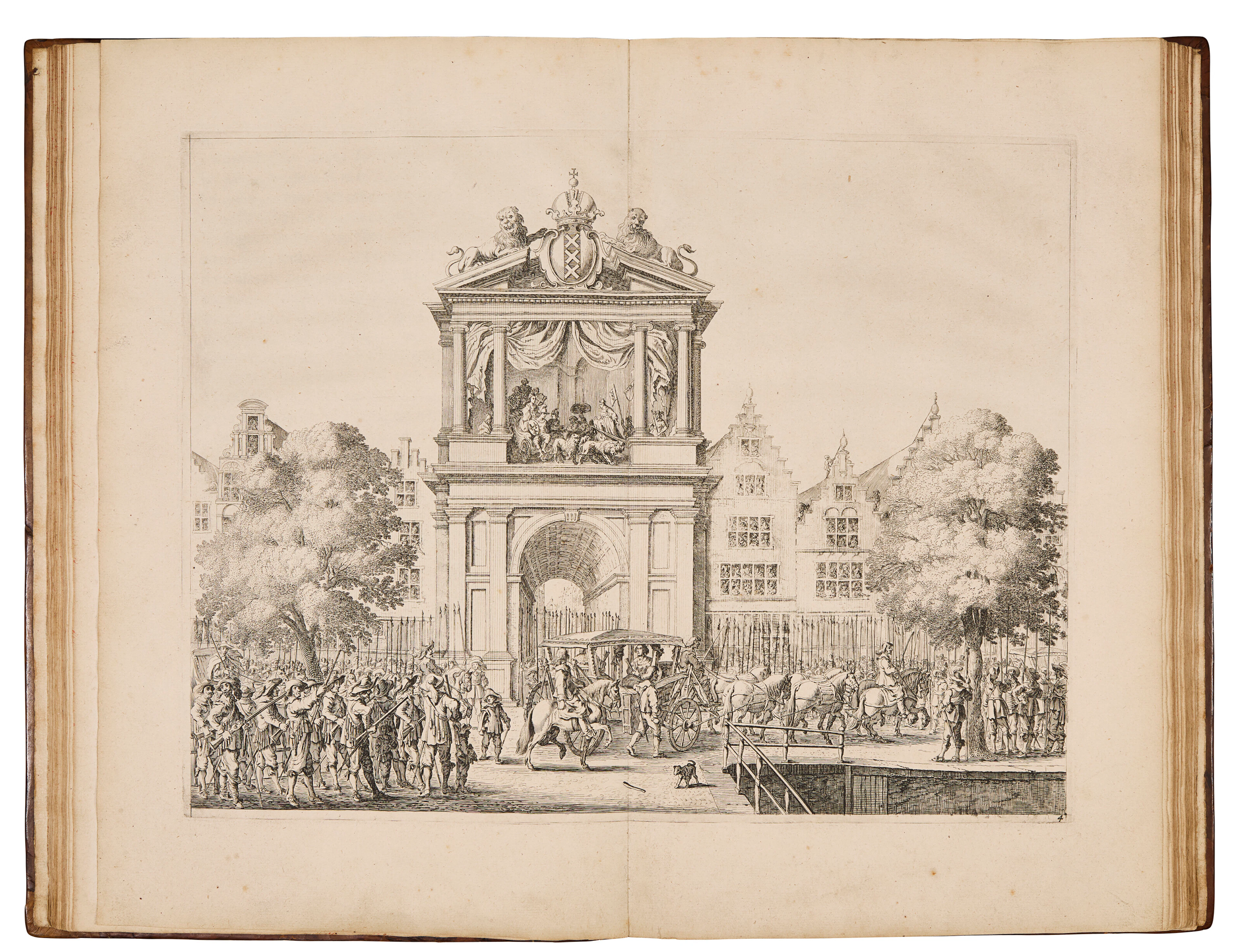 BAERLE, Gaspard van (1584-1648)