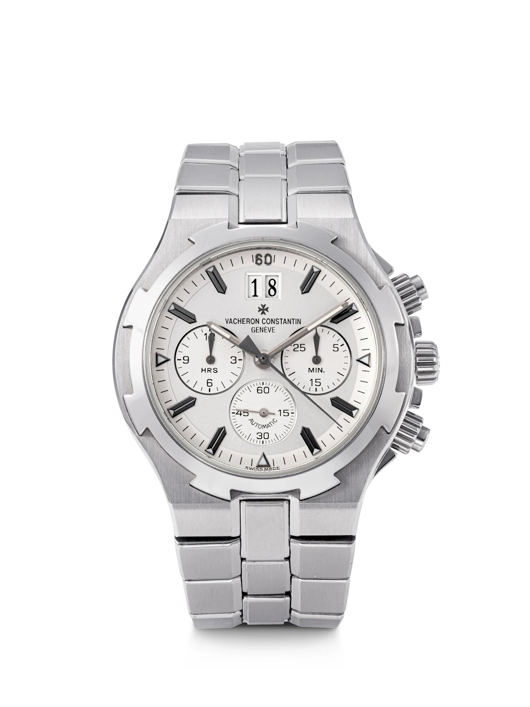 Vacheron Constantin, Overseas Ref. 49140/423A