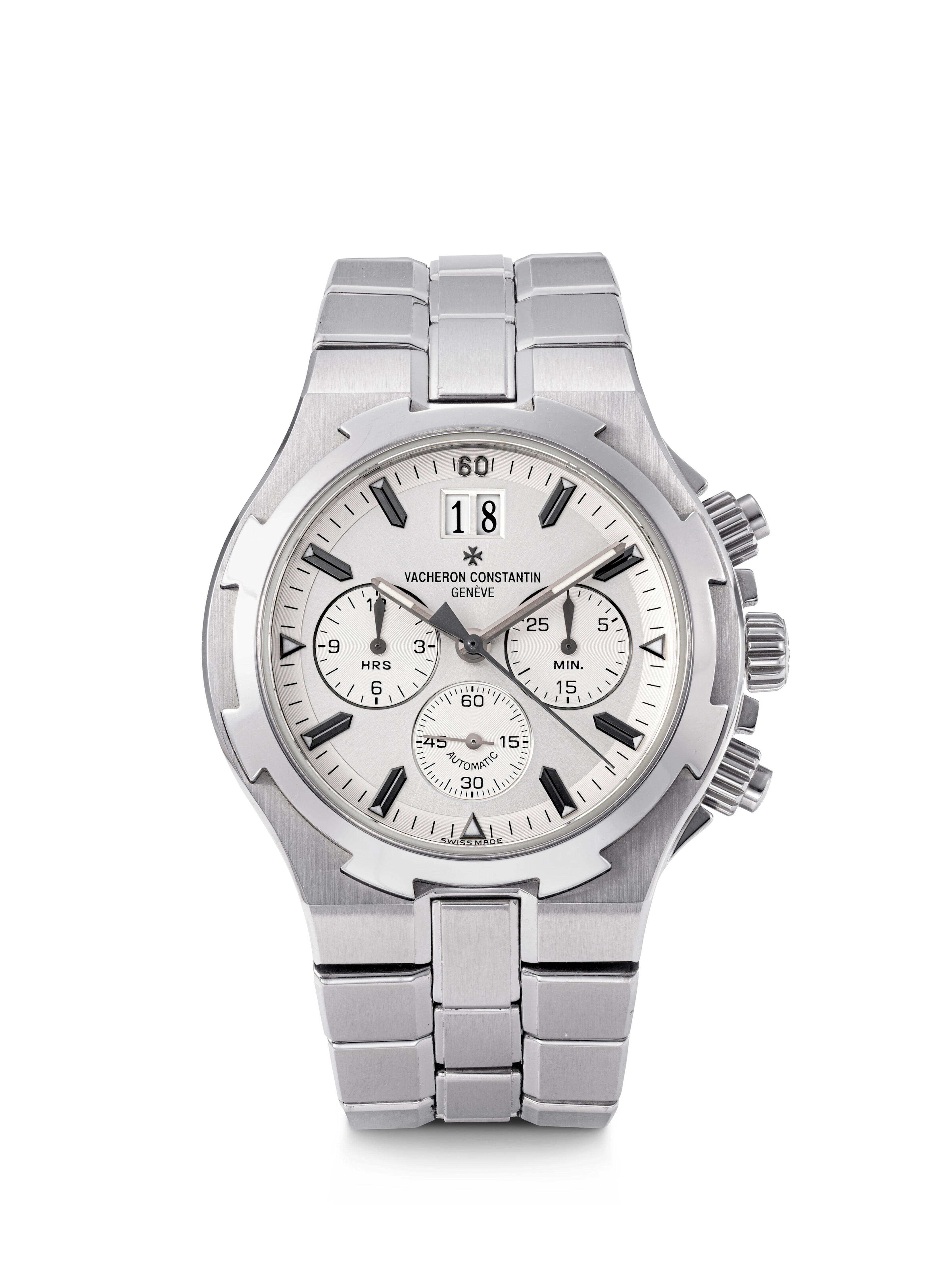 Vacheron Constantin, Overseas Ref. 49140/423A
