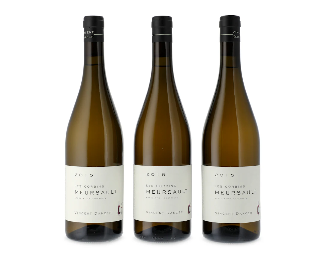 Mixed Vincent Dancer, Meursault
