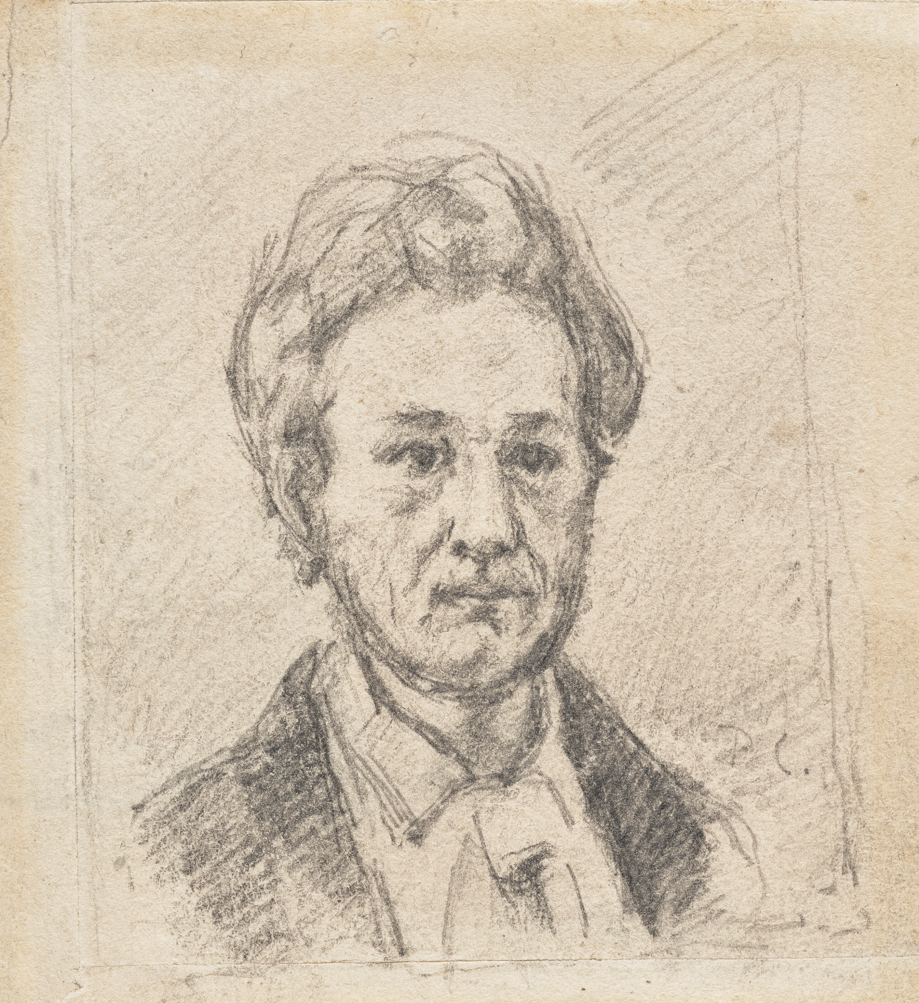 PAUL CEZANNE (1839-1906)