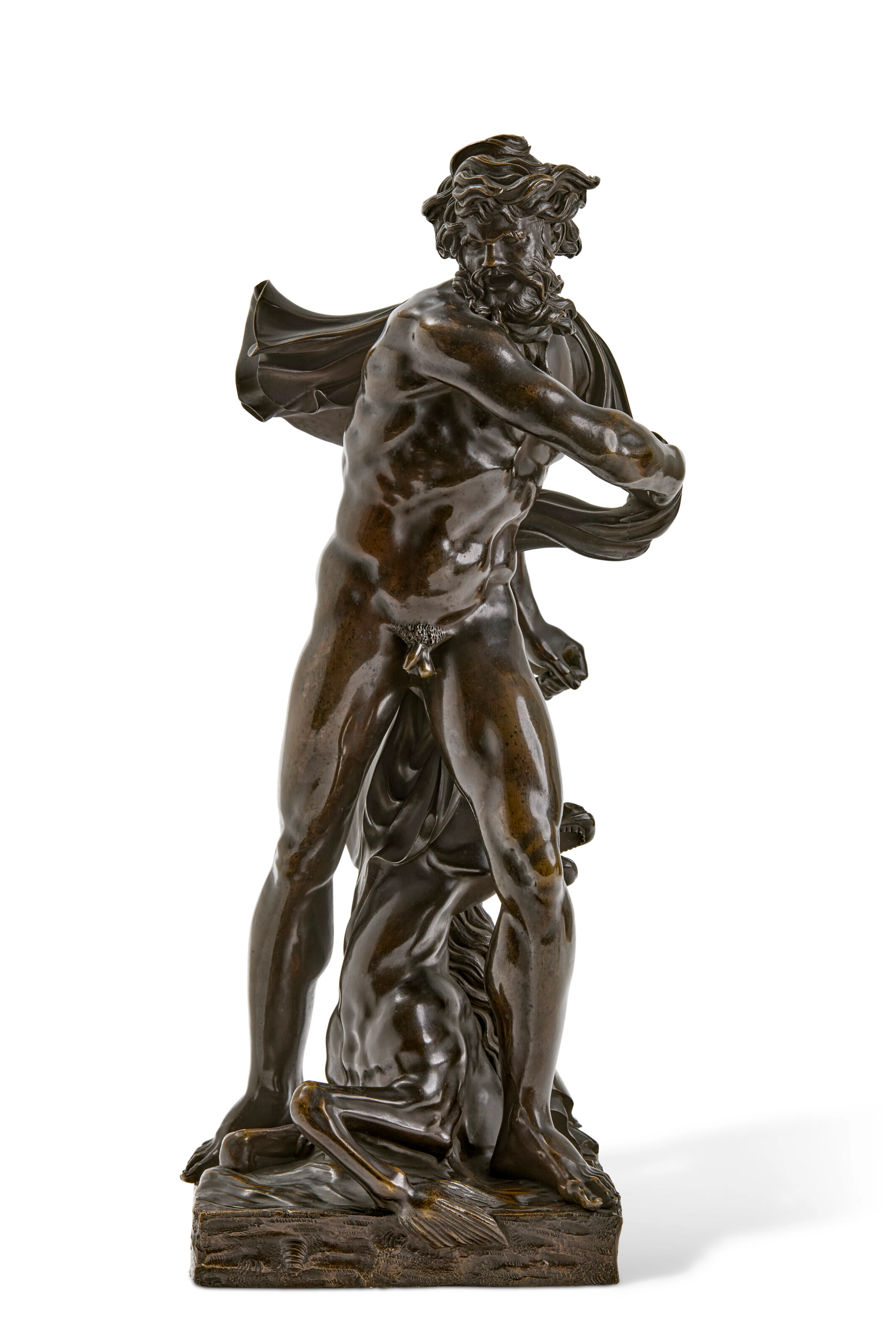 ATELIER OU SUIVEUR DE MICHEL ANGUIER (1612-1686), FIN DU XVIIE OU XVIIIE SIÈCLE