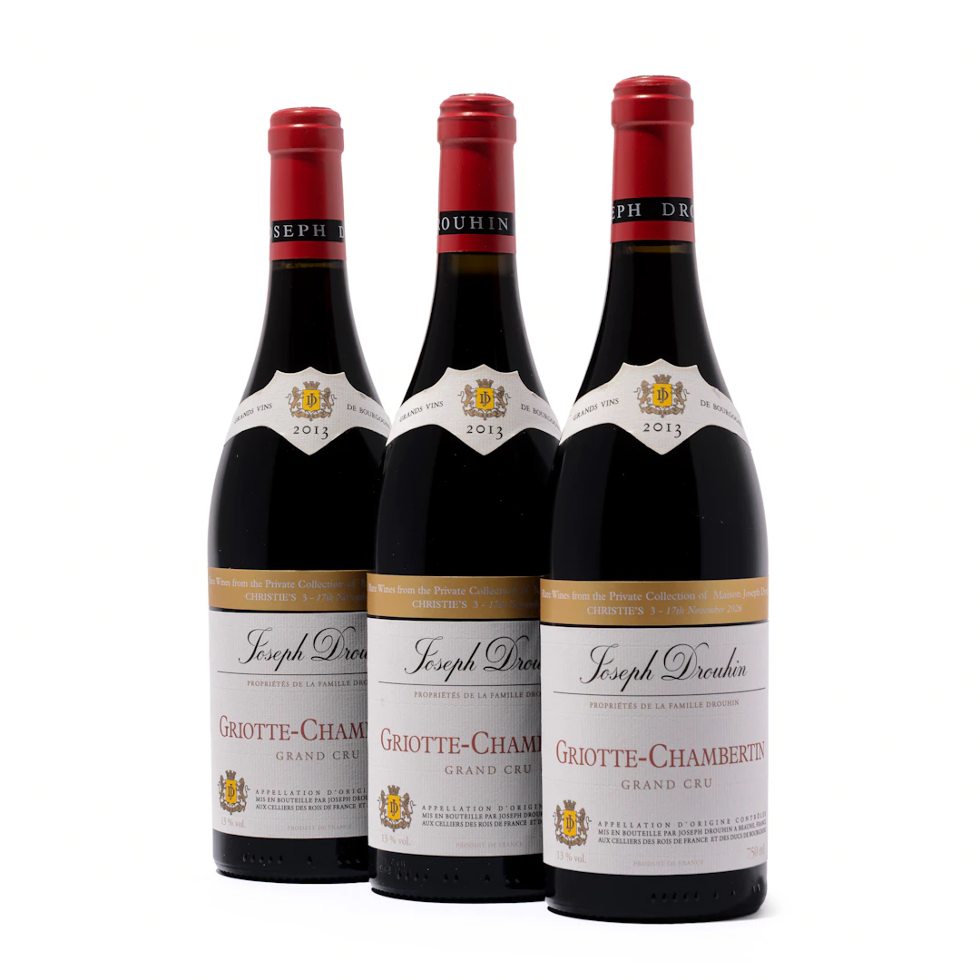 Joseph Drouhin, Griotte-Chambertin 2013