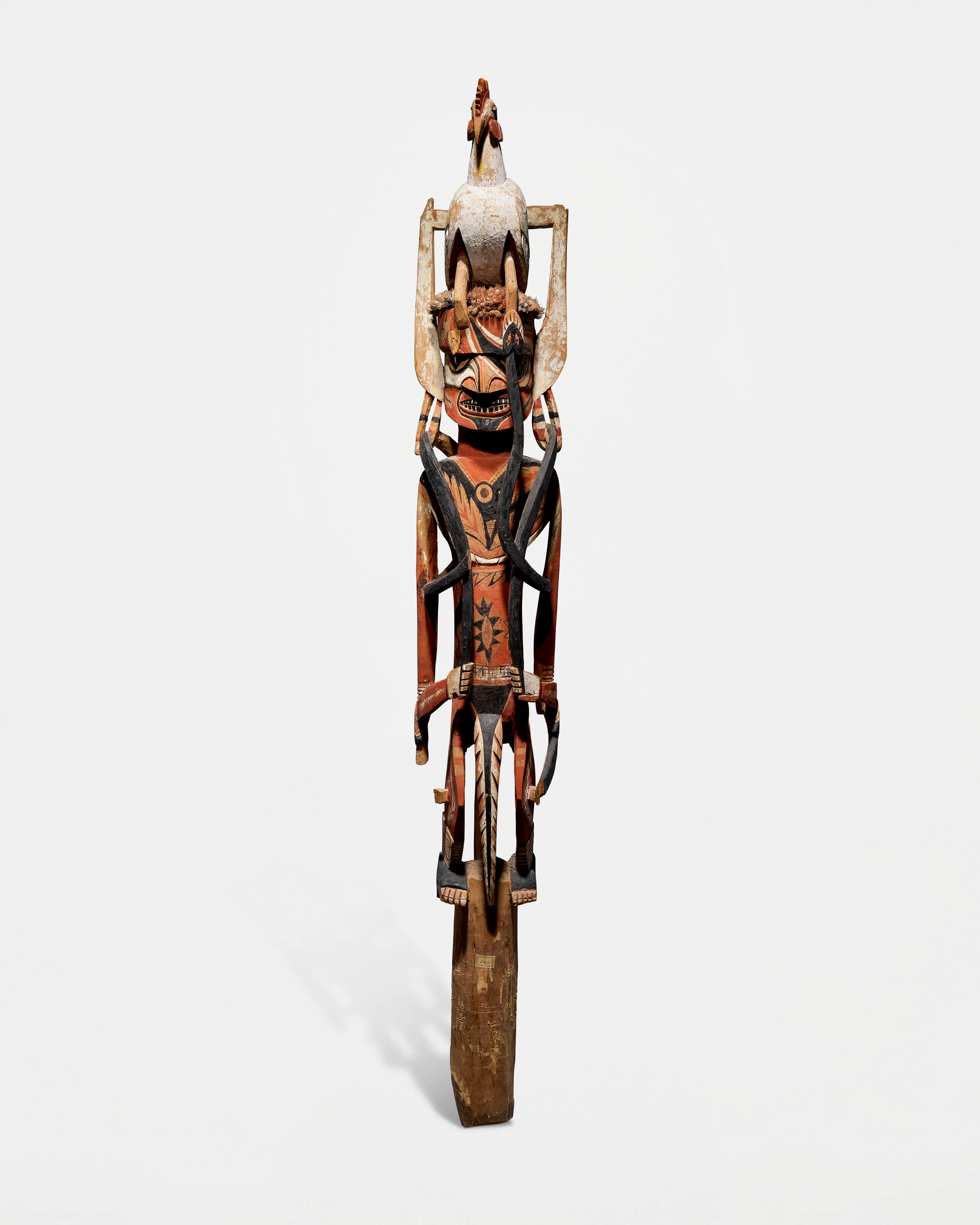 Statue Malangan