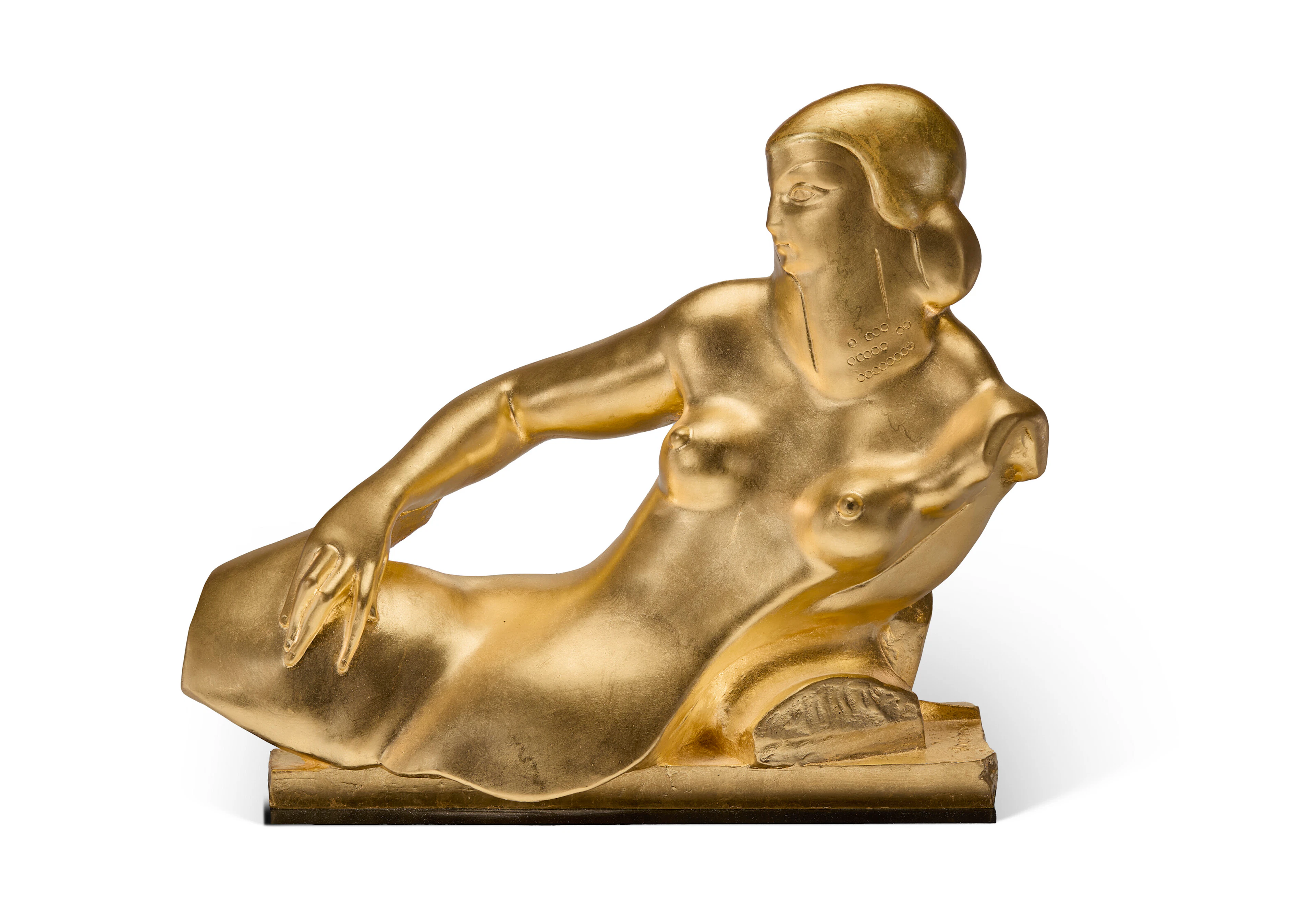 ALEXANDER ARCHIPENKO (1887-1964)