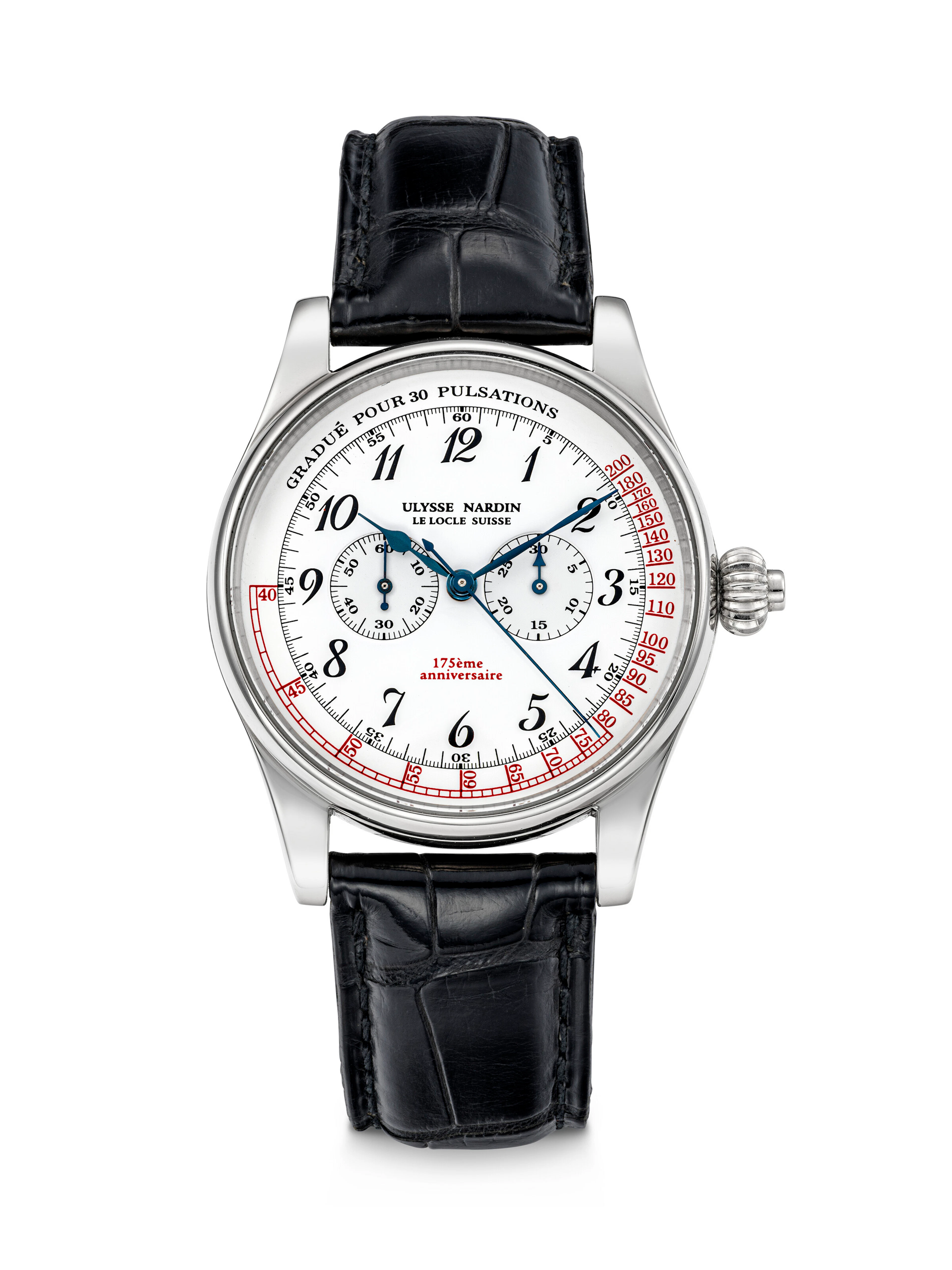 Ulysse Nardin