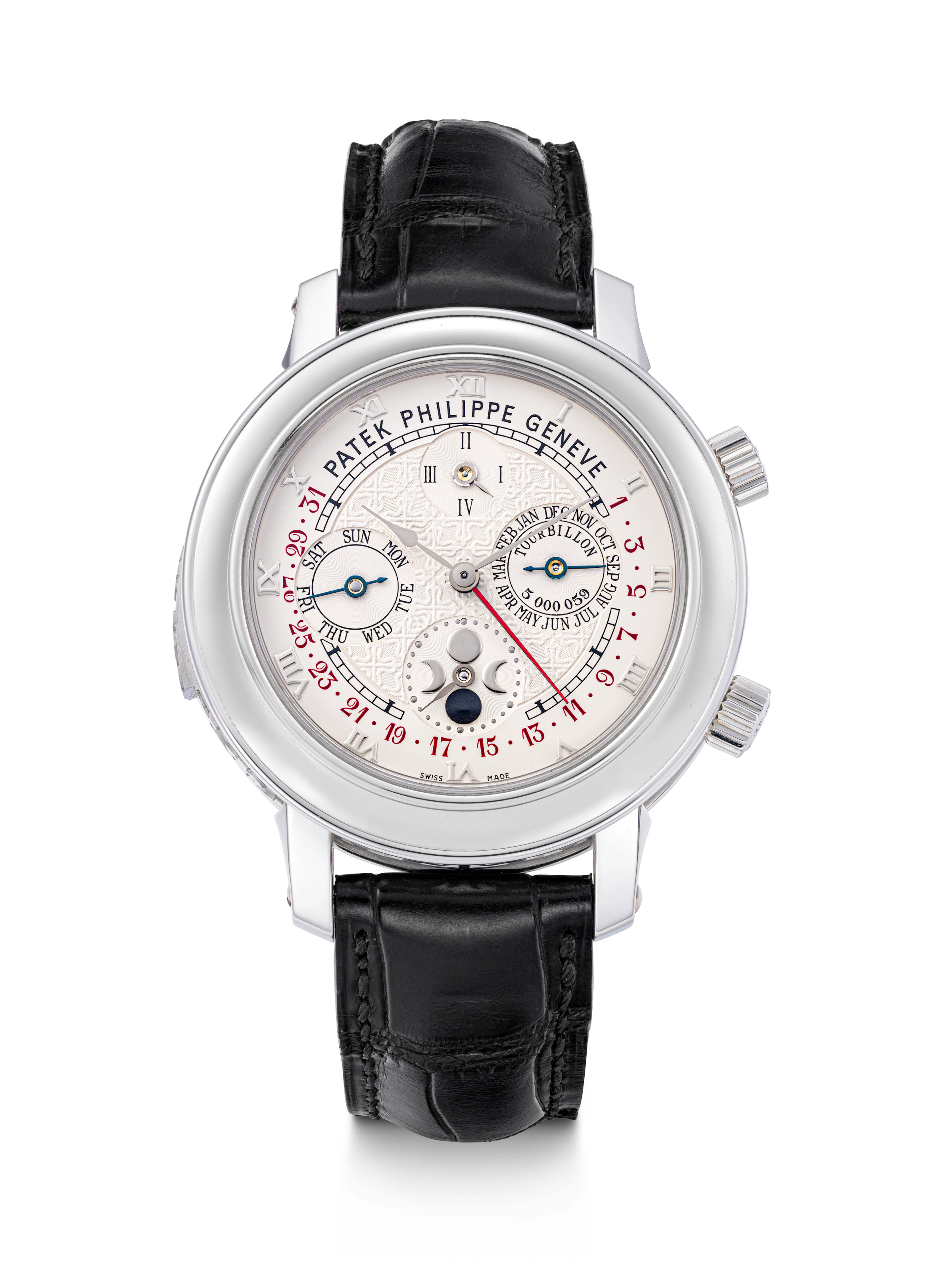 Patek Philippe