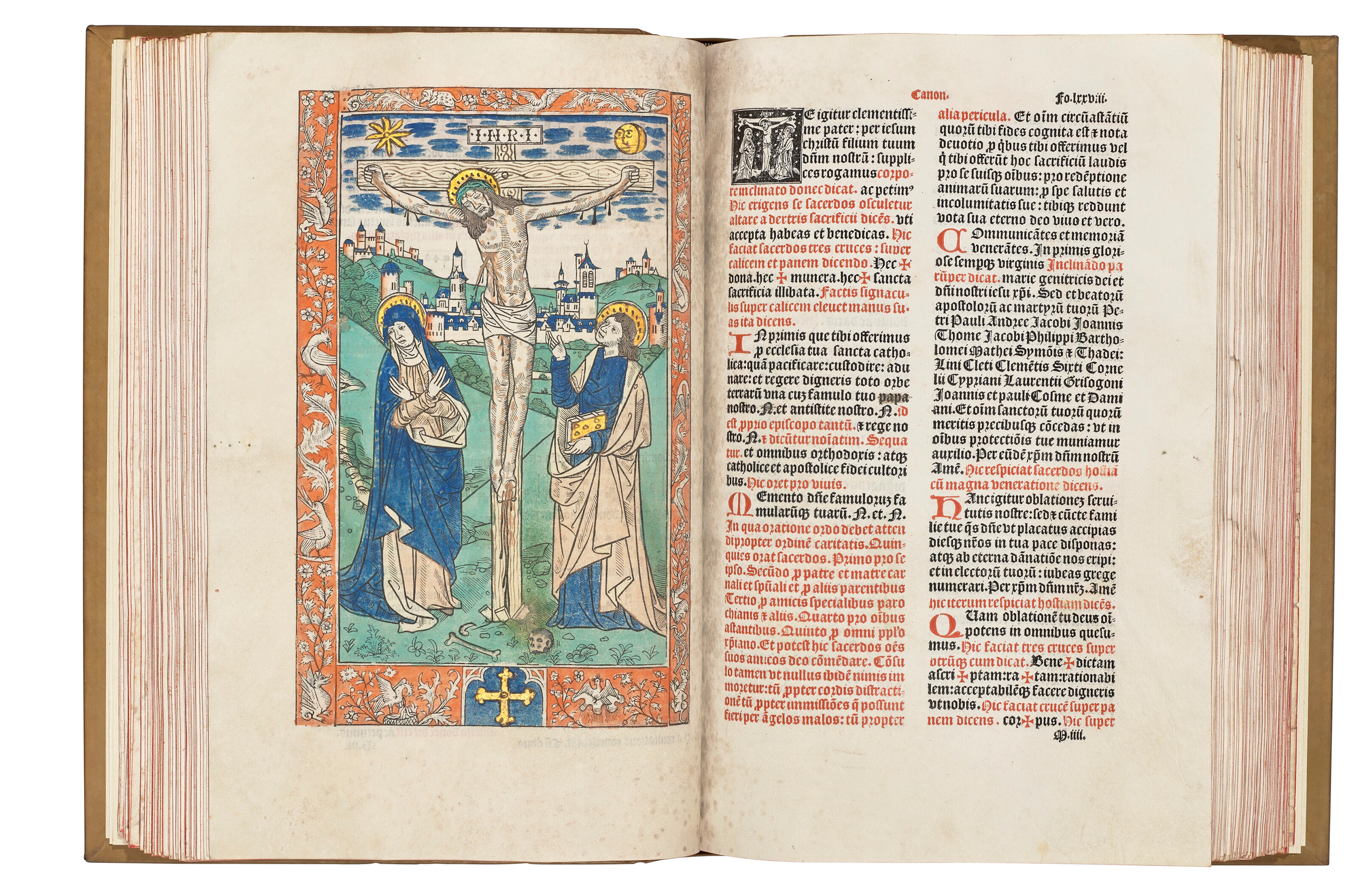 Missal