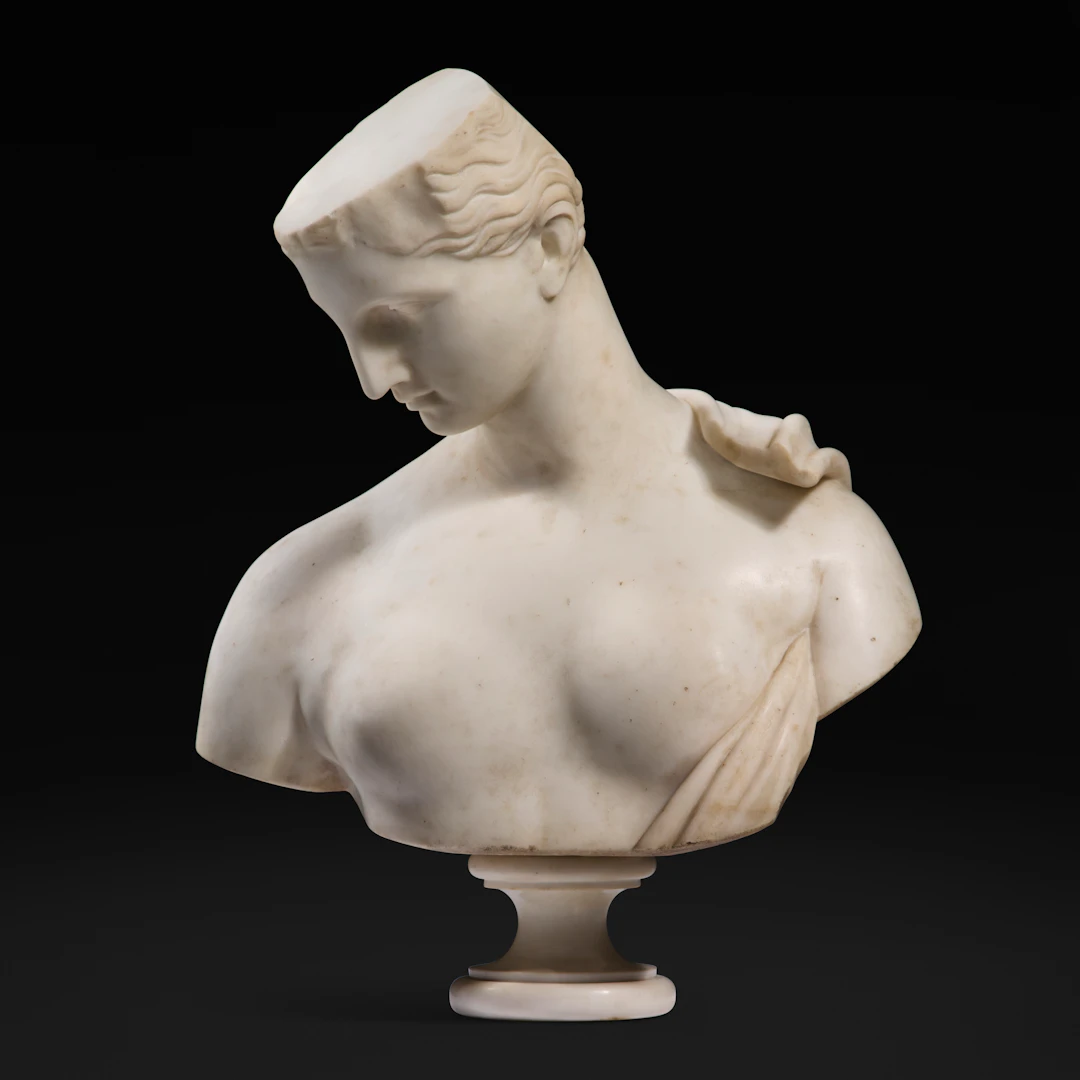 Antonio Frilli (Italian, D. 1892)