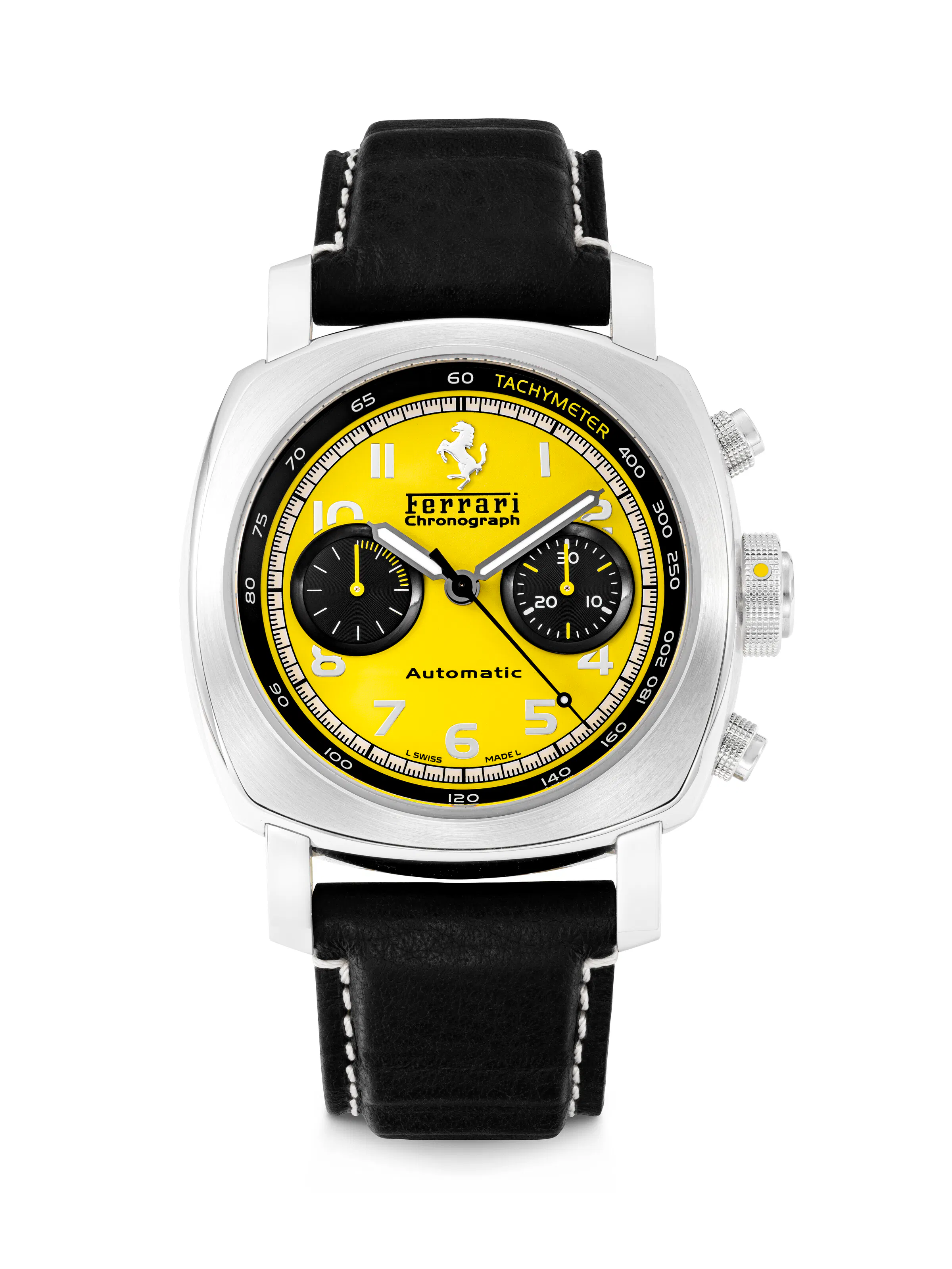 Panerai, Ferrari Chronograph, Limited Edition of 800 Pieces , Ref.