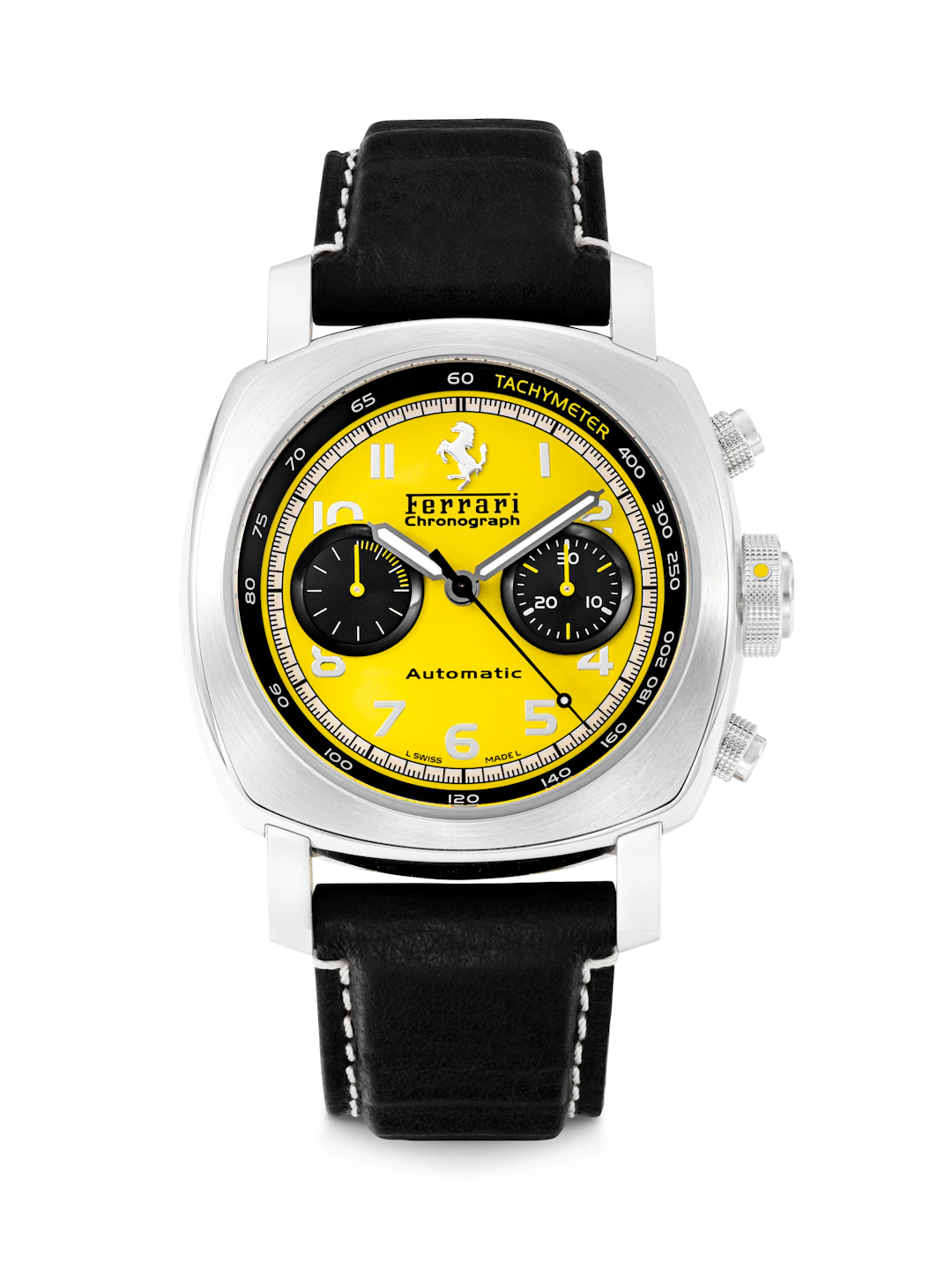 Panerai, Ferrari Chronograph, Limited Edition of 800 Pieces , Ref.