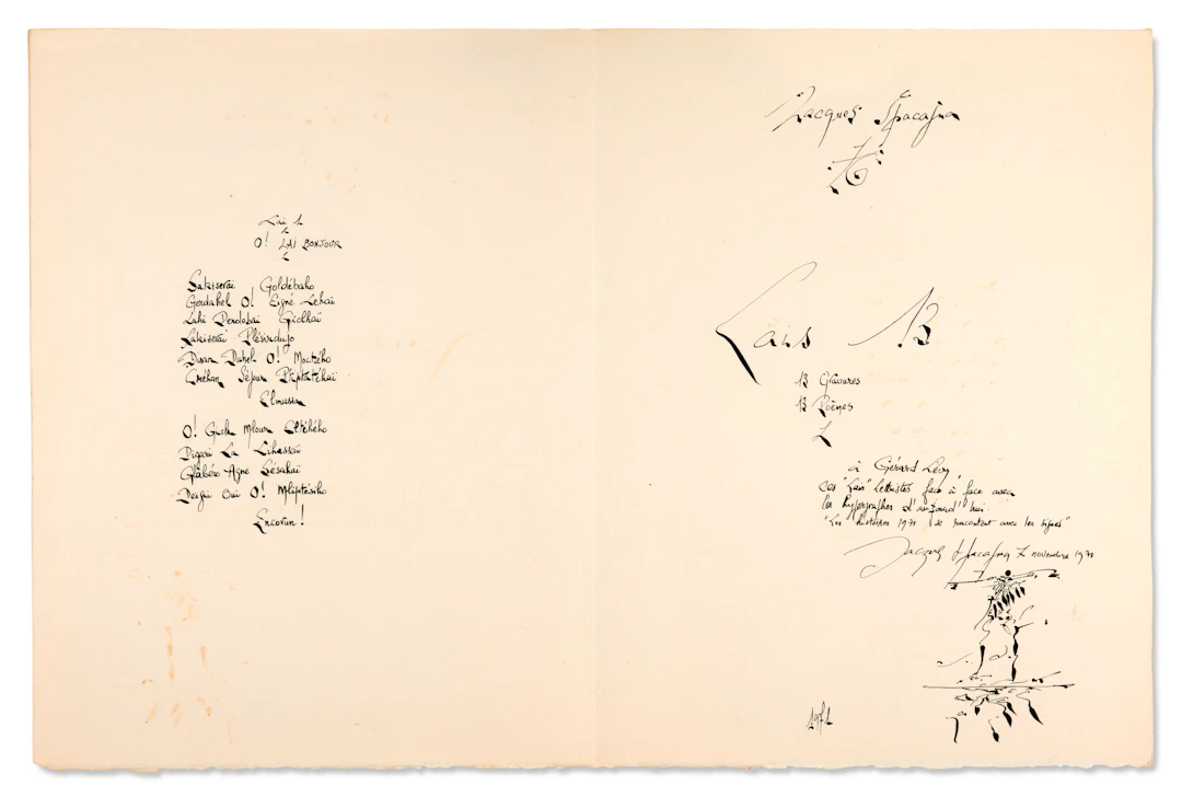 Spacagna, Jacques (1936-1990)