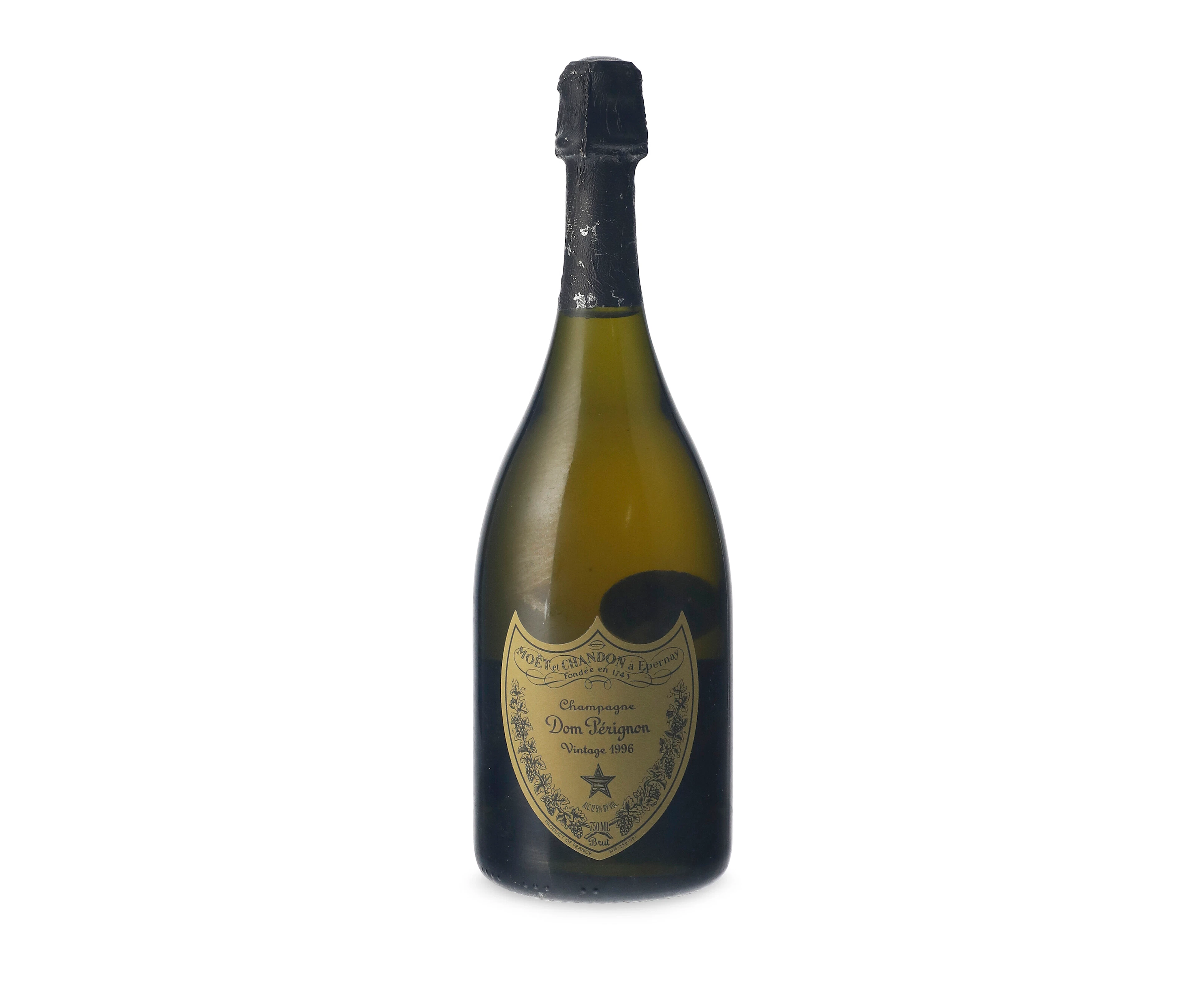 Dom Pérignon 1996