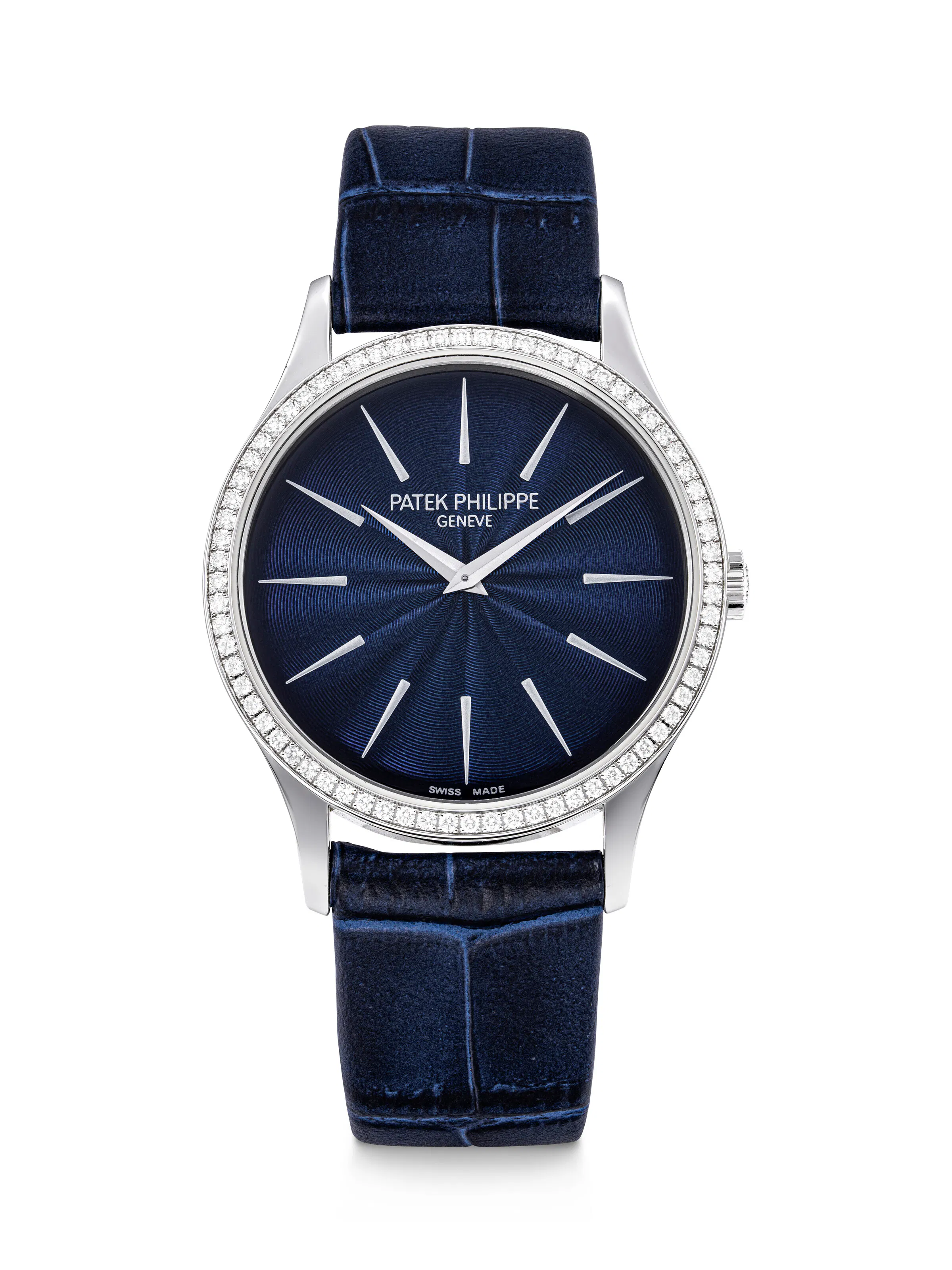 Patek Philippe, Ref. 4897G-001