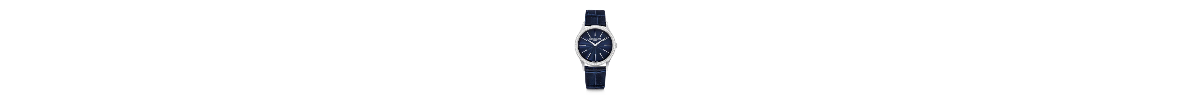 Patek Philippe, Ref. 4897G-001