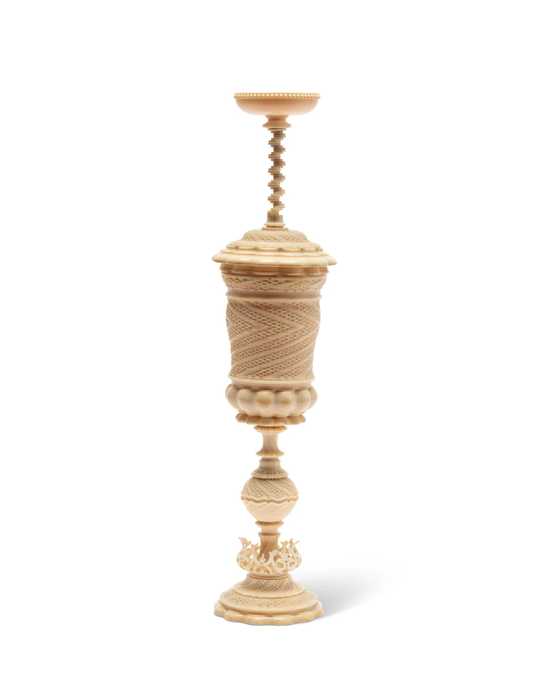 Entourage De Lorenz Spengler (1720-1807), Probablement Danemark, Seconde