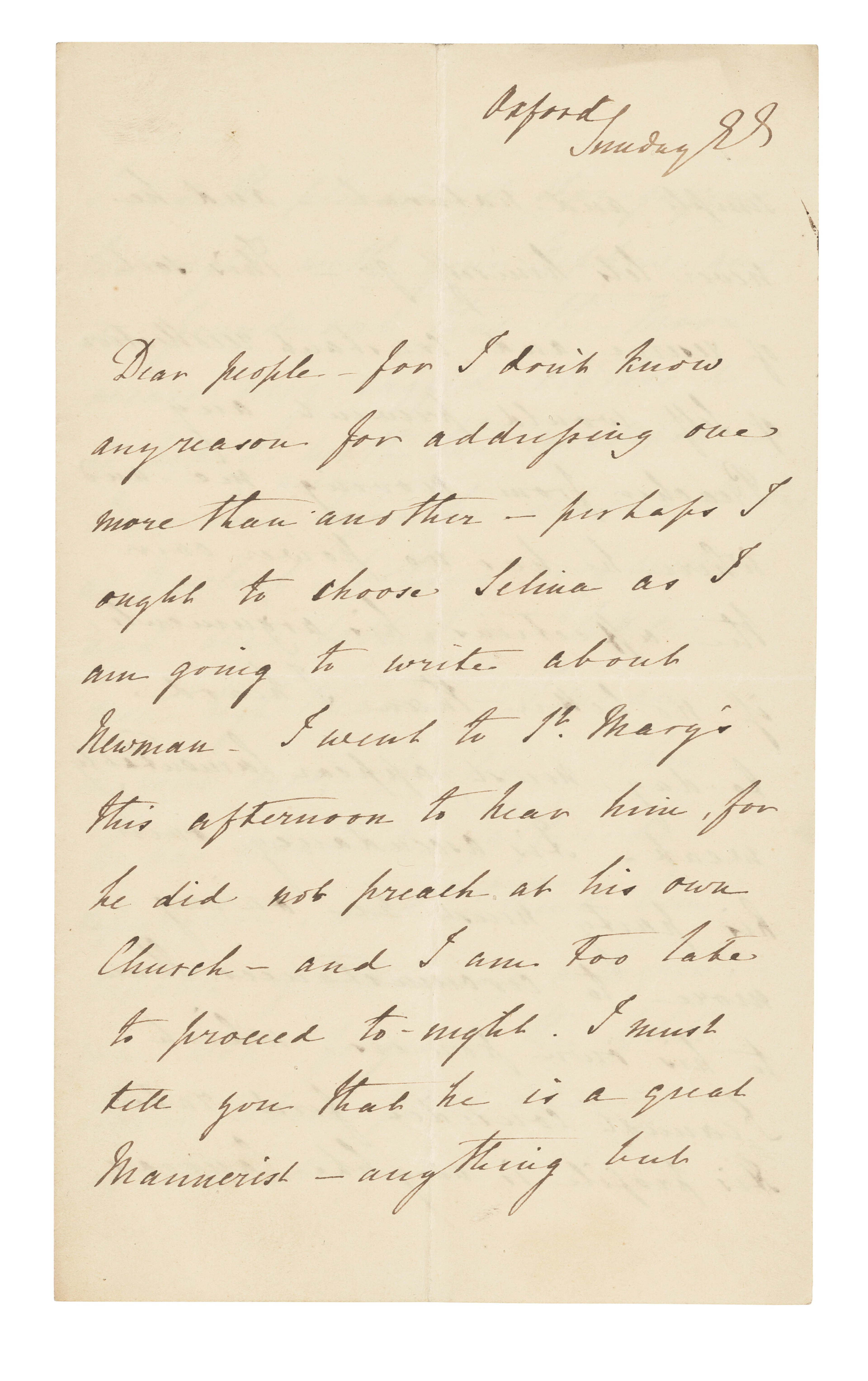 Ada Lovelace (Augusta Ada King, Countess of Lovelace, Née Byron, 1815-1852)