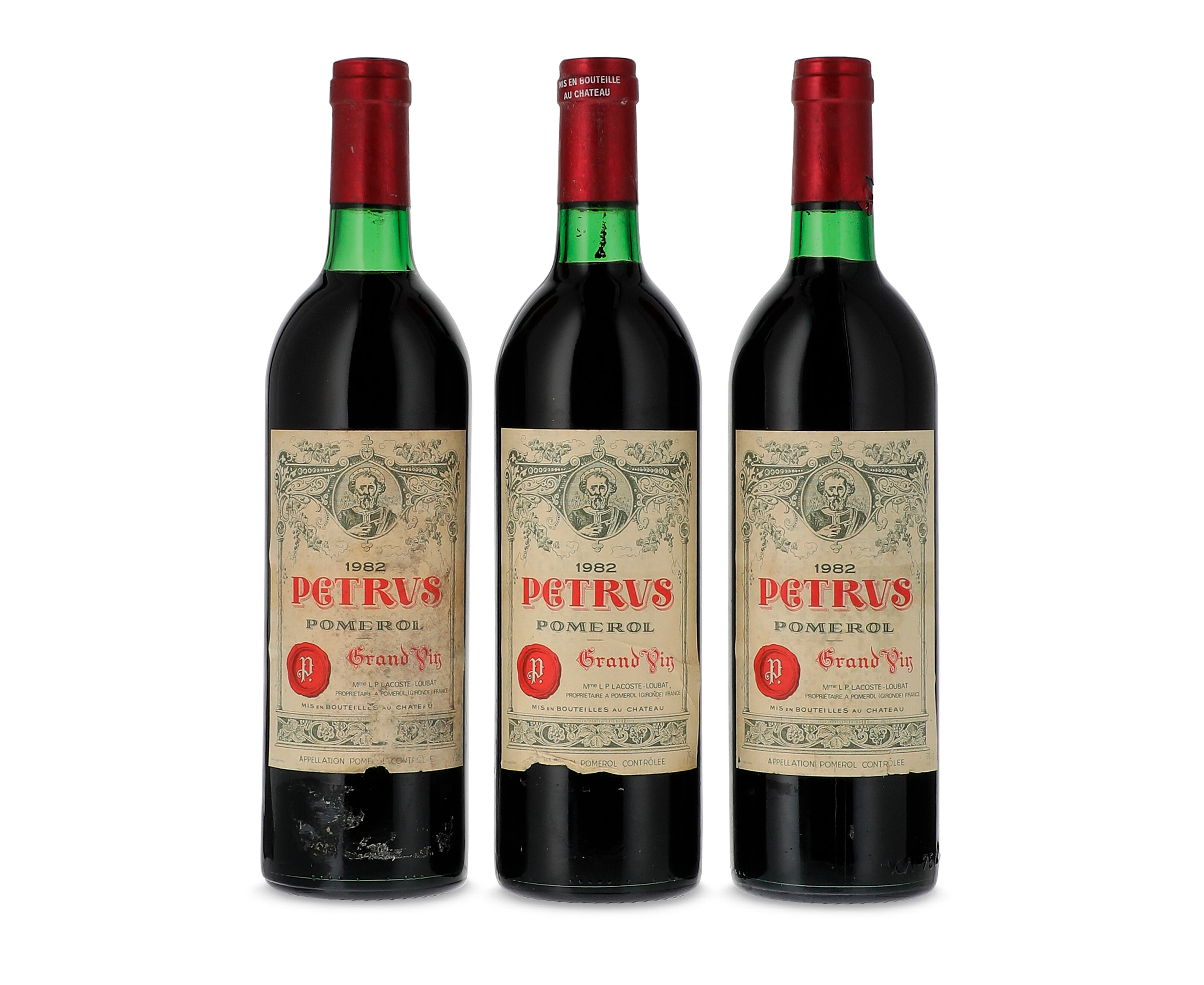 Petrus 1982