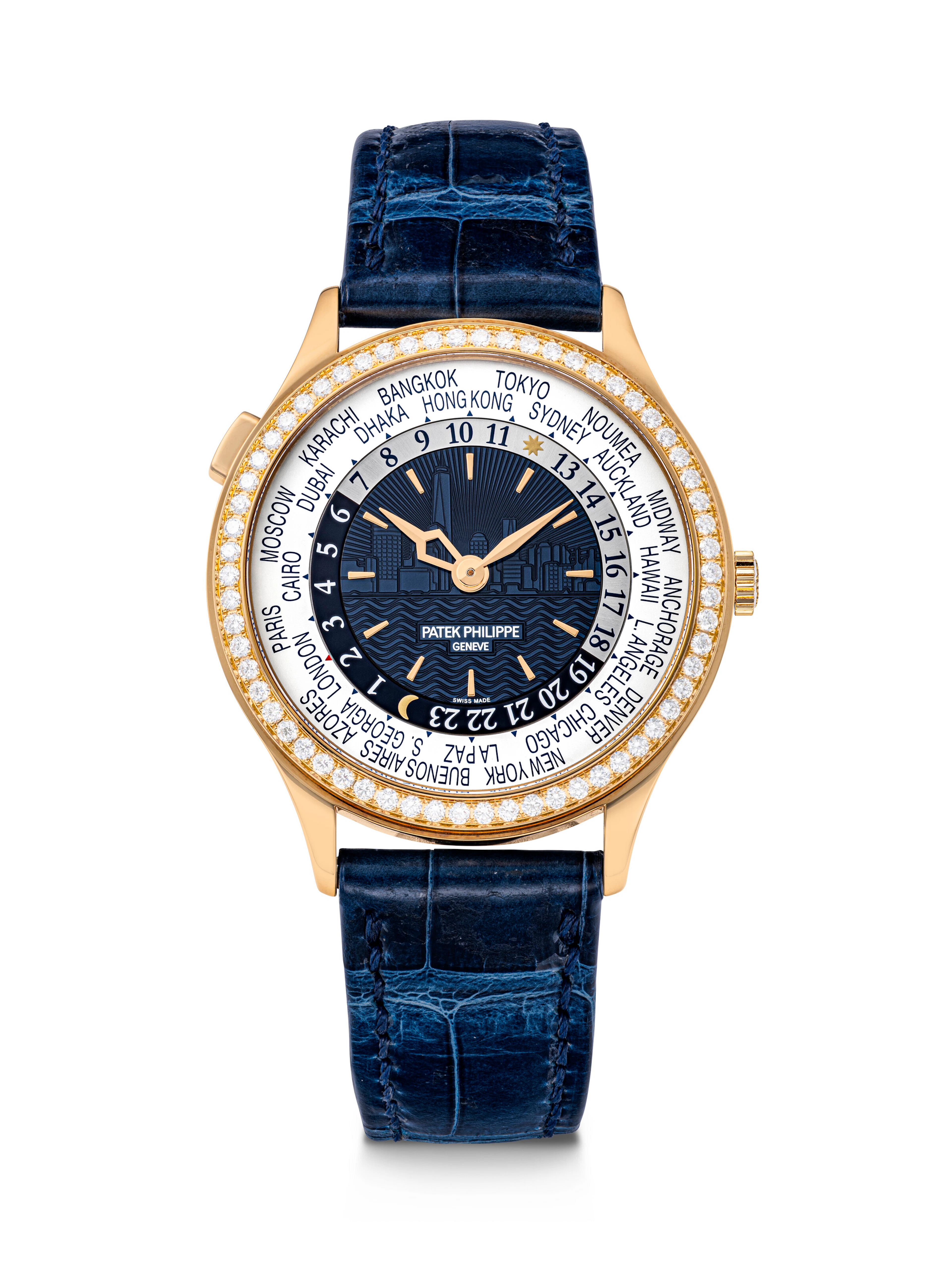 Patek Philippe