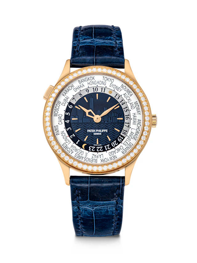 Patek Philippe
